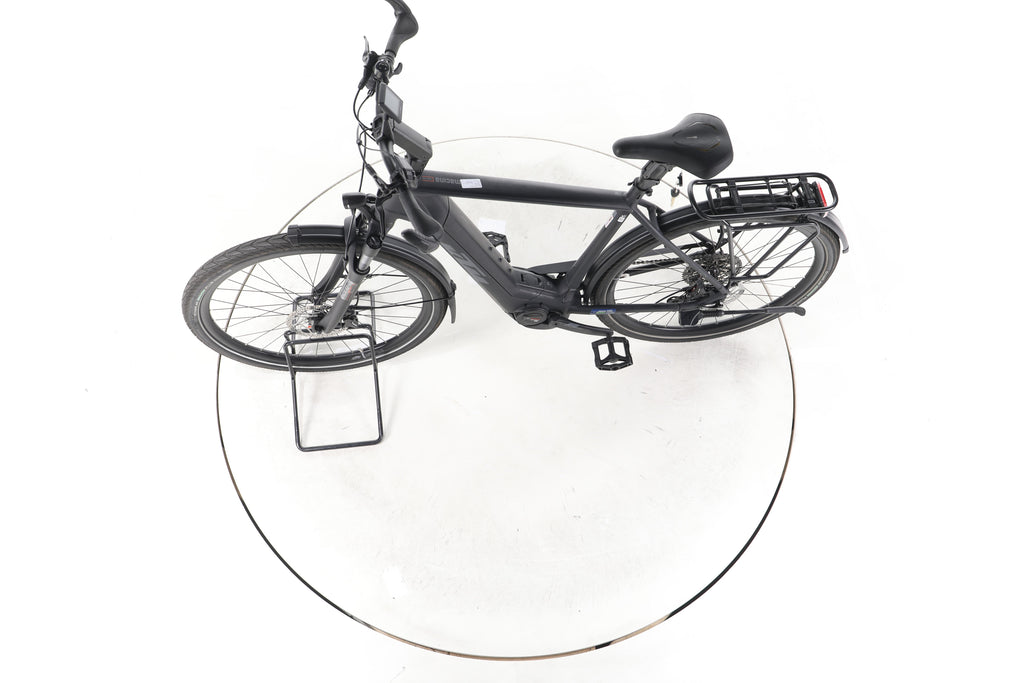 KTM Macina Style 730 Trekking E-Bike - Image 19