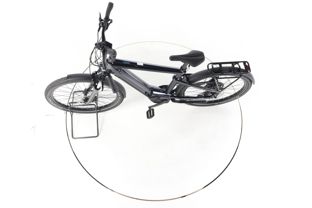 Winora Yakun 10 Trekking E-Bike - Image 19