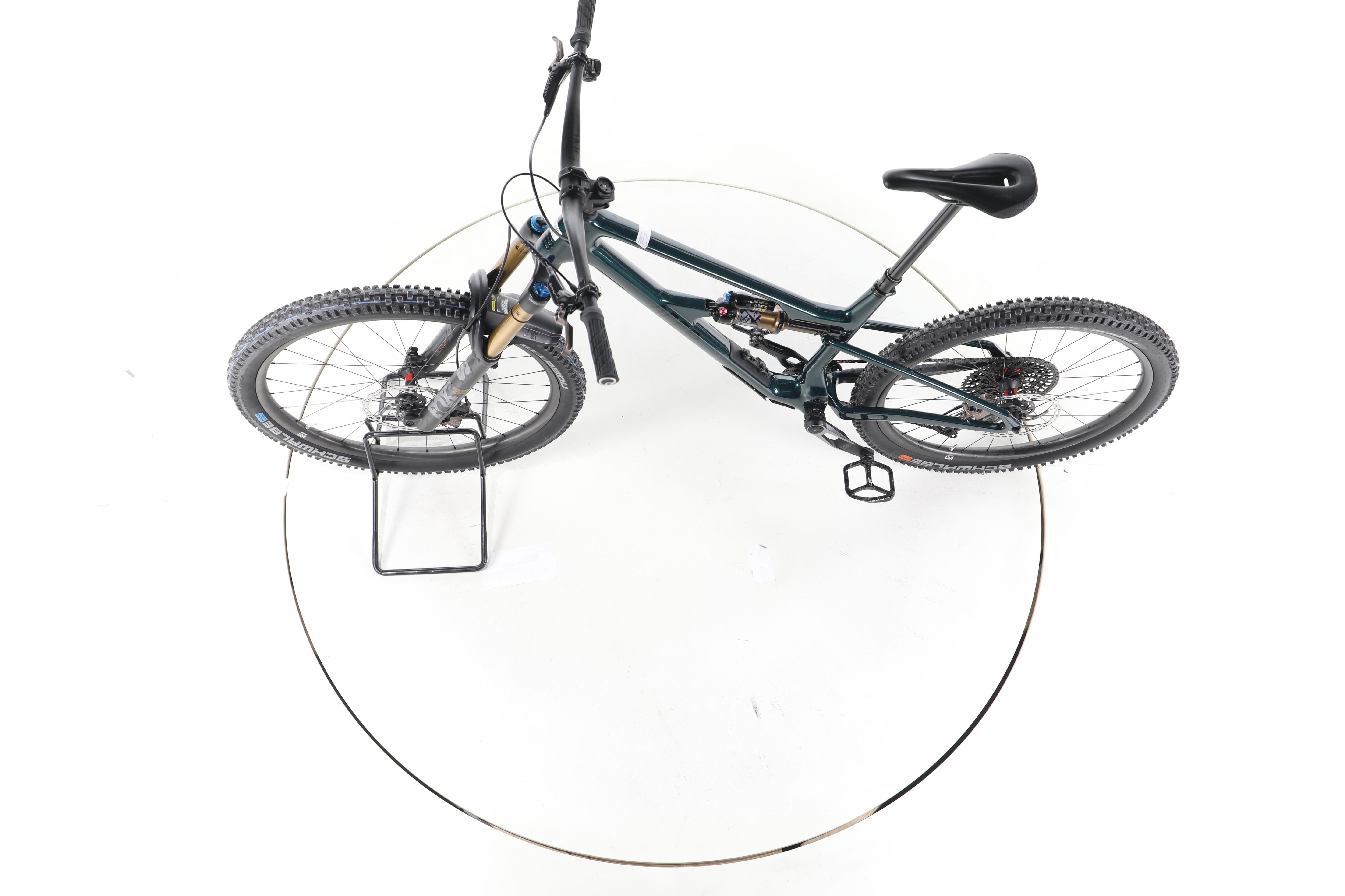 ARC8 EXTRA Air Fahrrad Fully - Image 19
