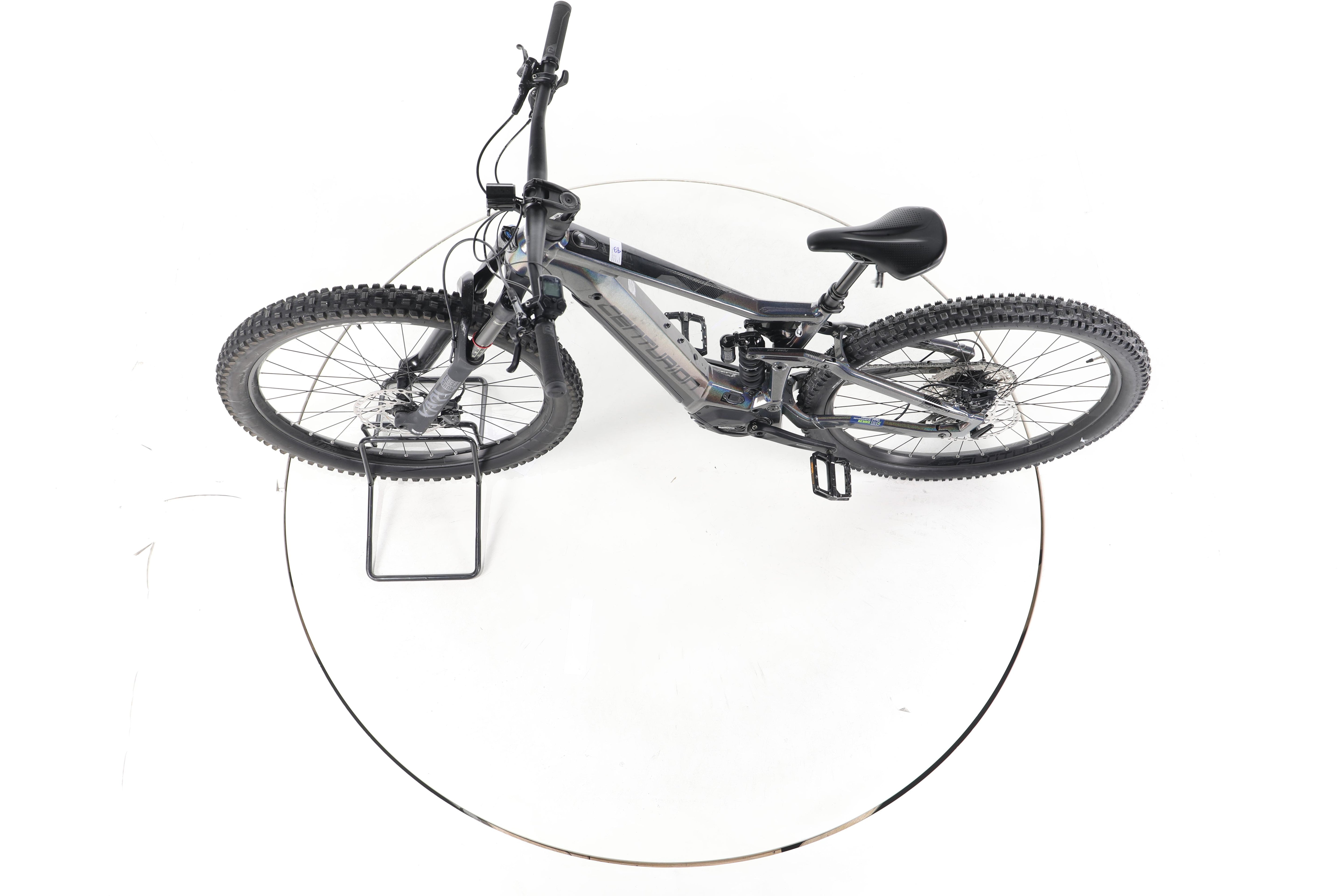 Centurion No Pogo F2600i E-Bike Fully - Image 19