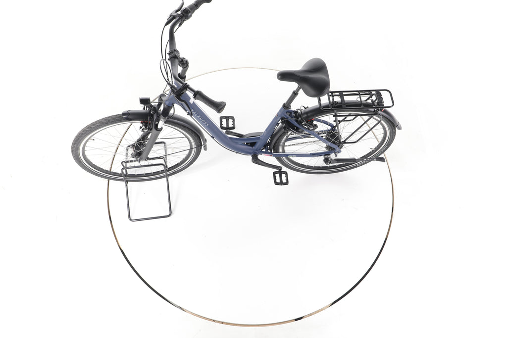 Kalkhoff Image XXL Fahrrad City & Trekking - Image 19