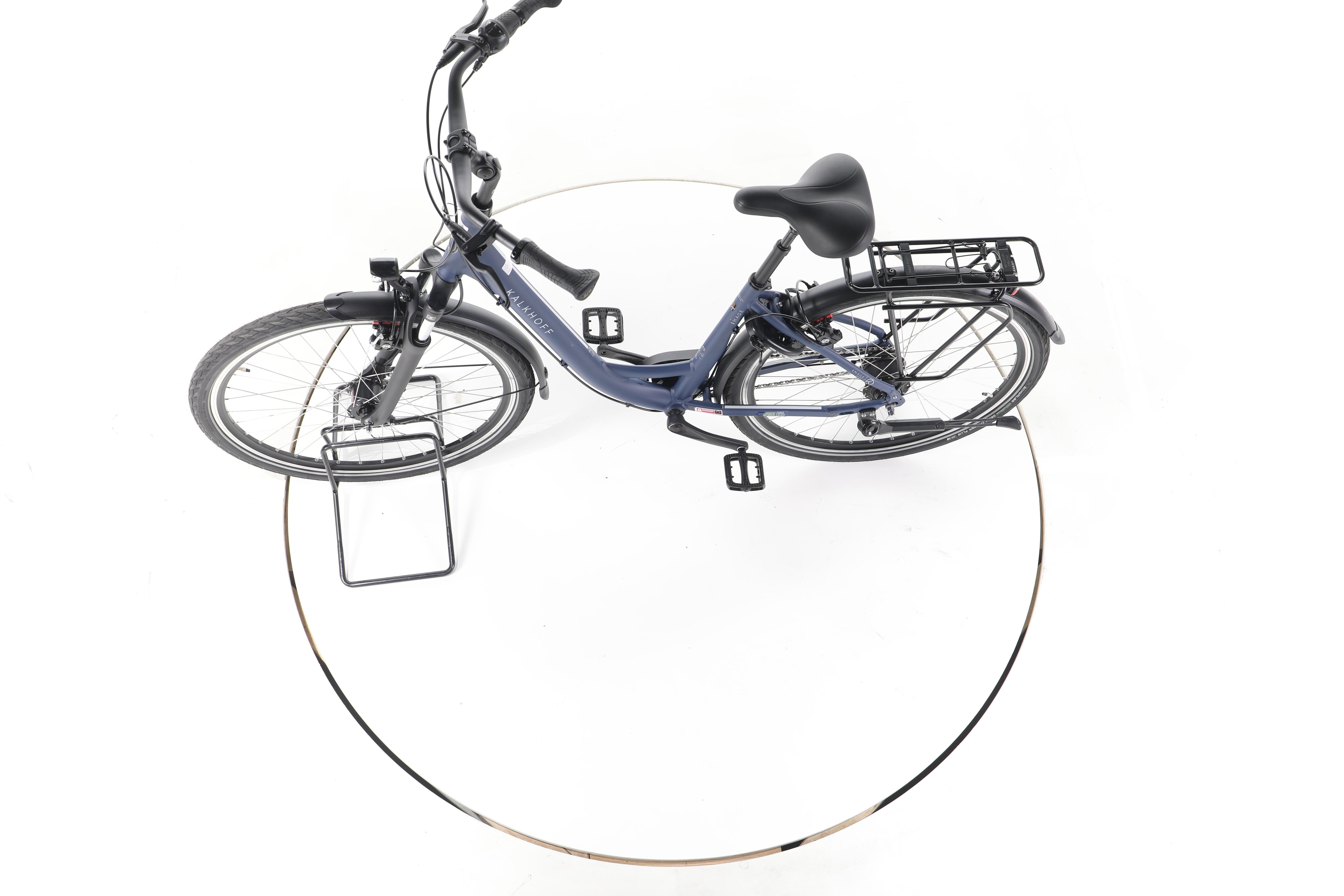 Kalkhoff Image XXL Fahrrad City & Trekking - Image 19