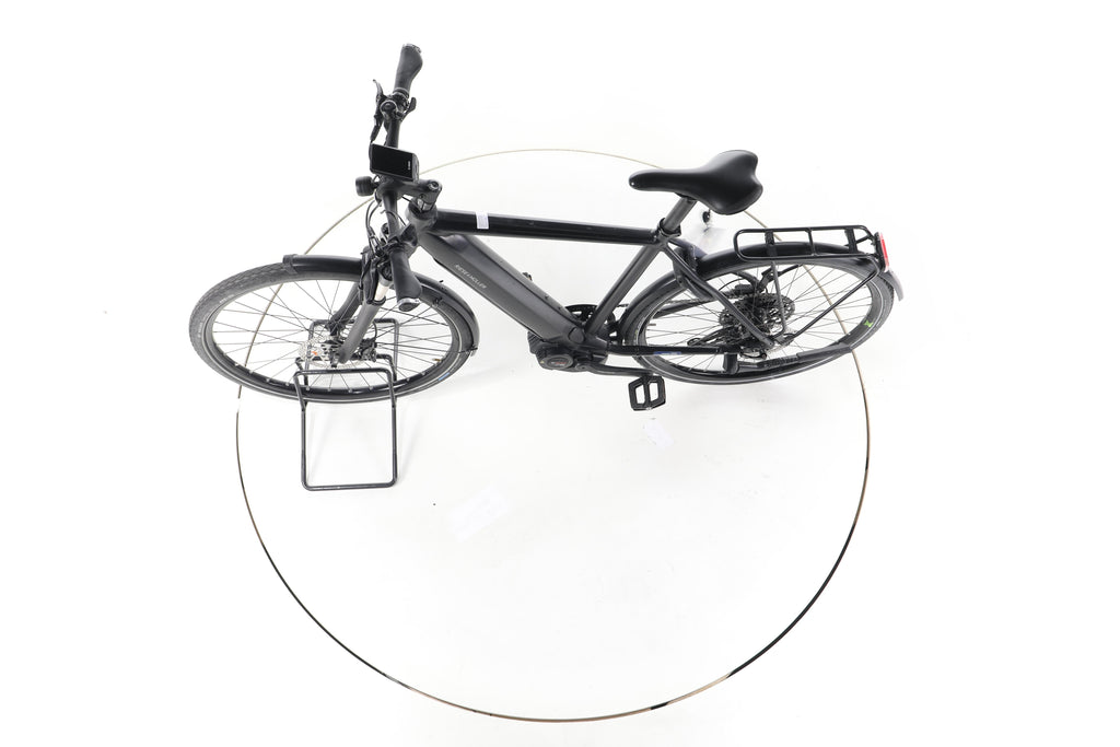 Riese & Müller Roadster touring Trekking E-Bike - Image 19