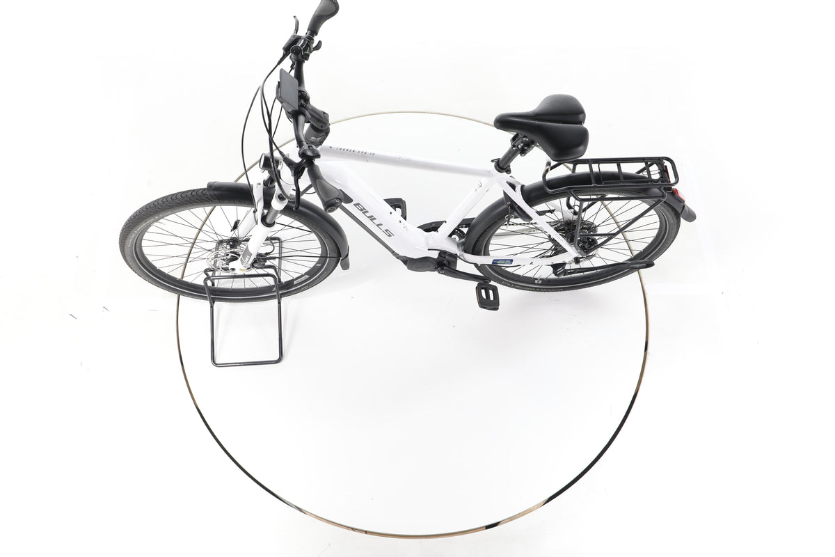 Bulls Tourer EVO 10 Trekking E-Bike - Image 19