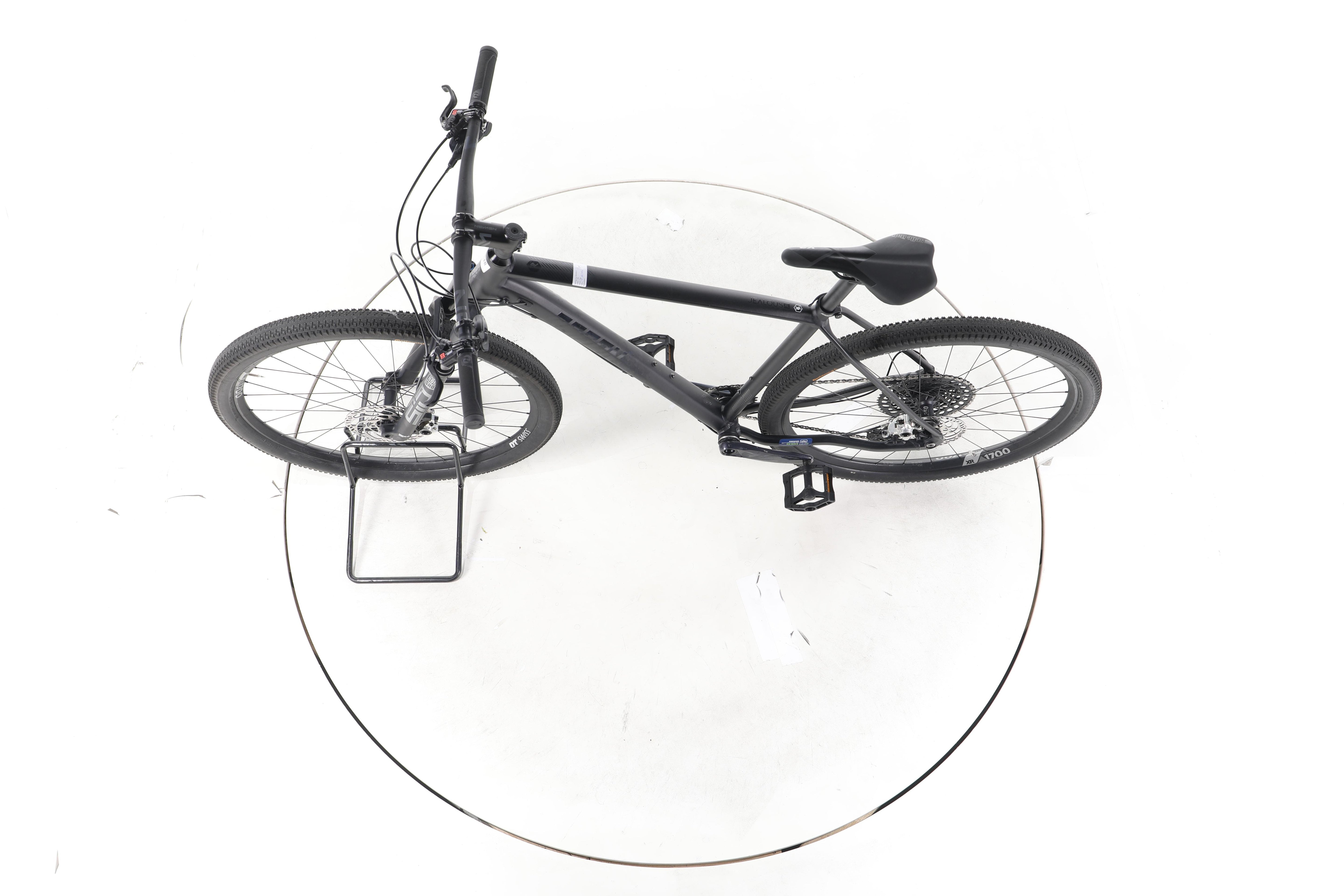 Radon Jealous AL 10.0 SL Fahrrad Hardtail - Image 19