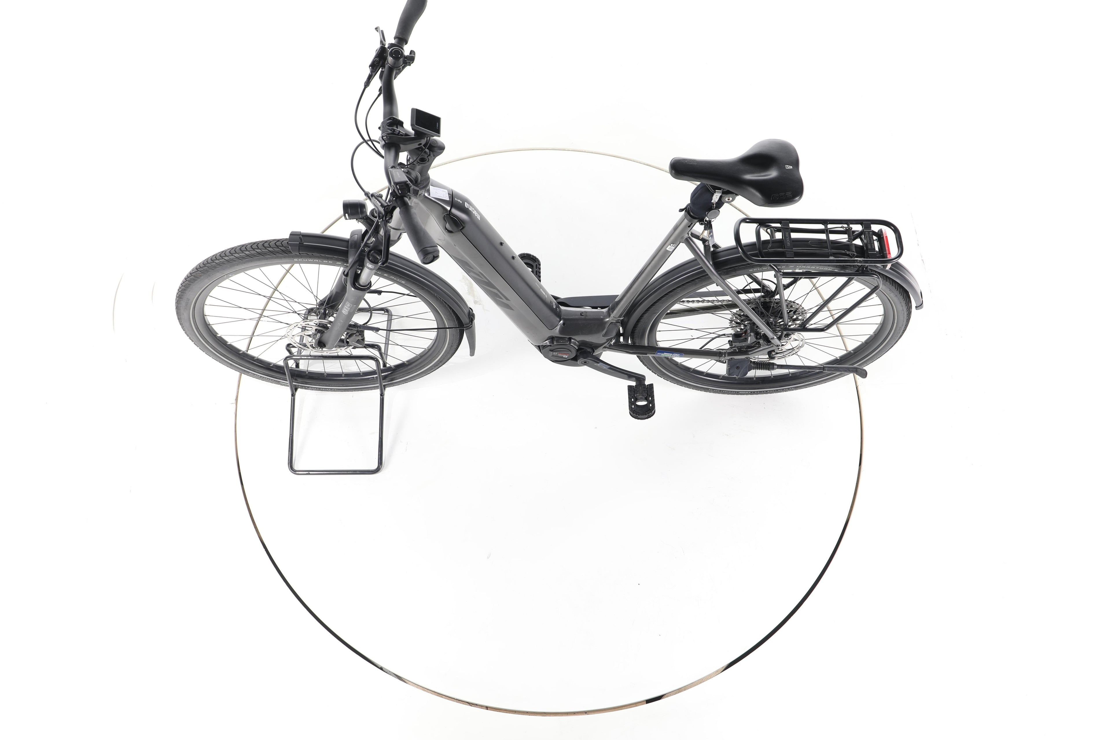 KTM Macina Style XL Trekking E-Bike Tiefeinsteiger - Image 19