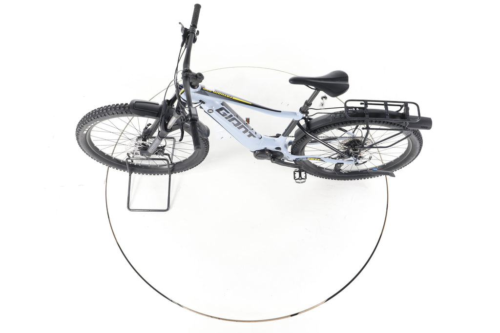 Giant Fathom E+1 Pro E-Bike - Image 19