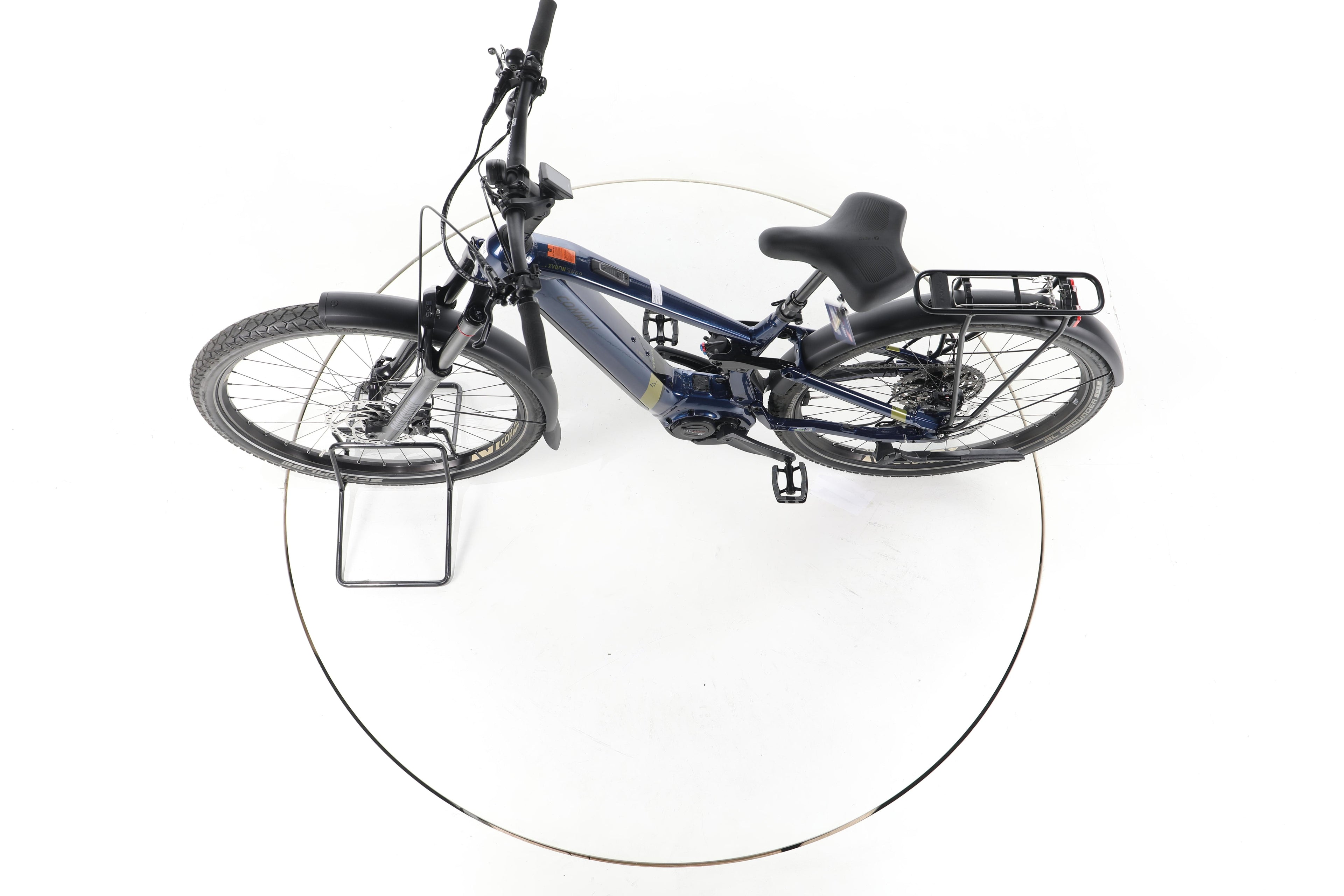 Conway Xyron SUV 6.9 SUV E-Bike 2023 - Image 19