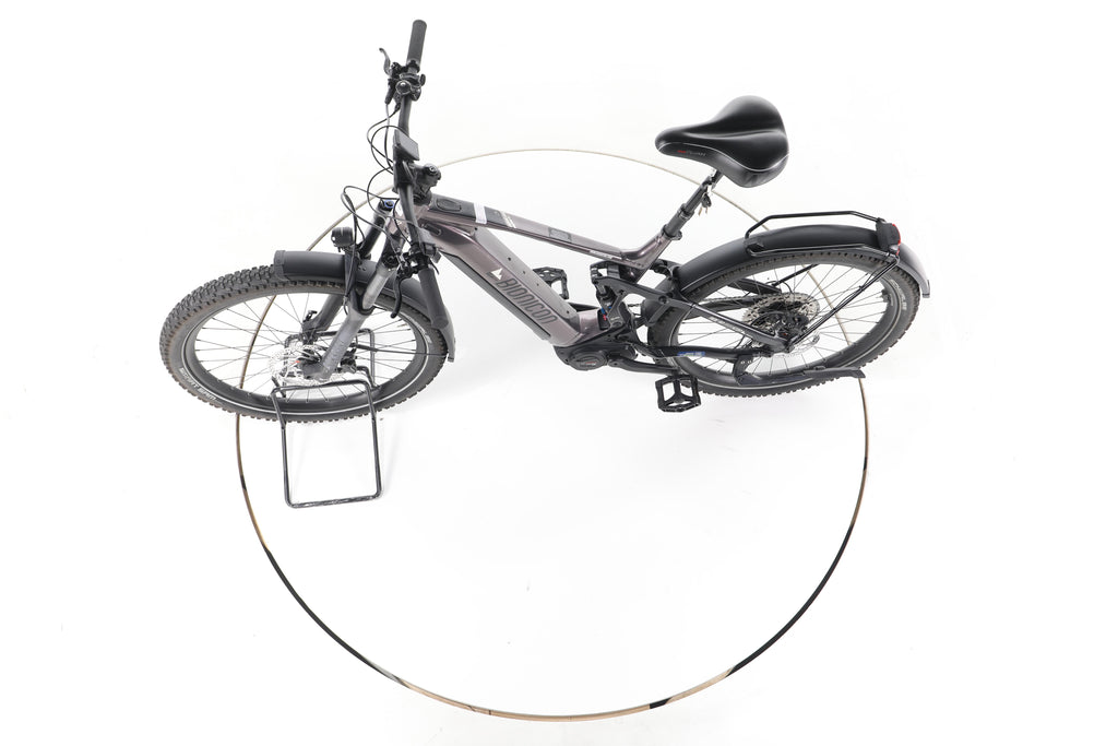 Bionicon Wyatt SUV E-Bike - Image 19