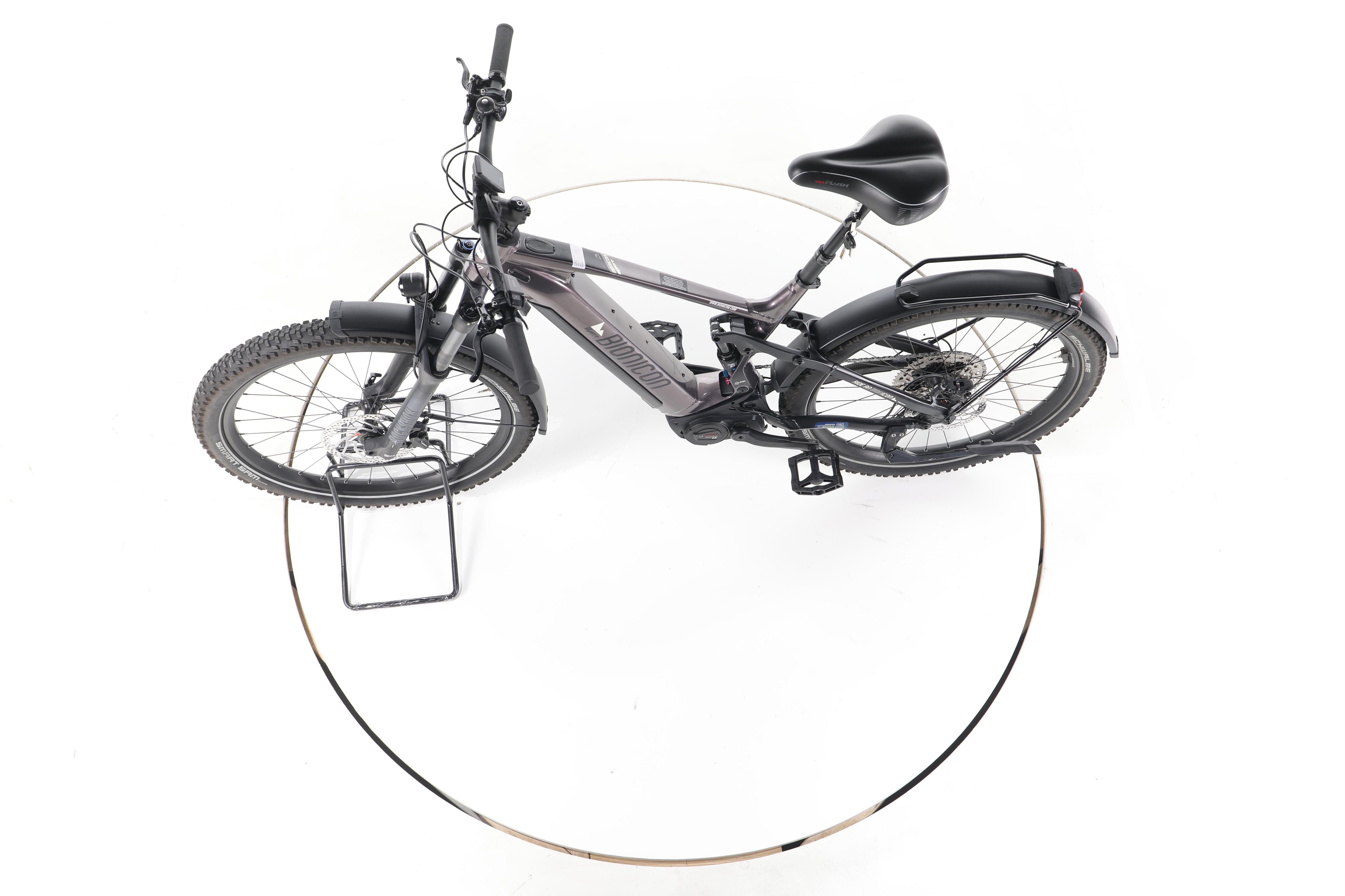 Bionicon Wyatt SUV E-Bike - Image 19