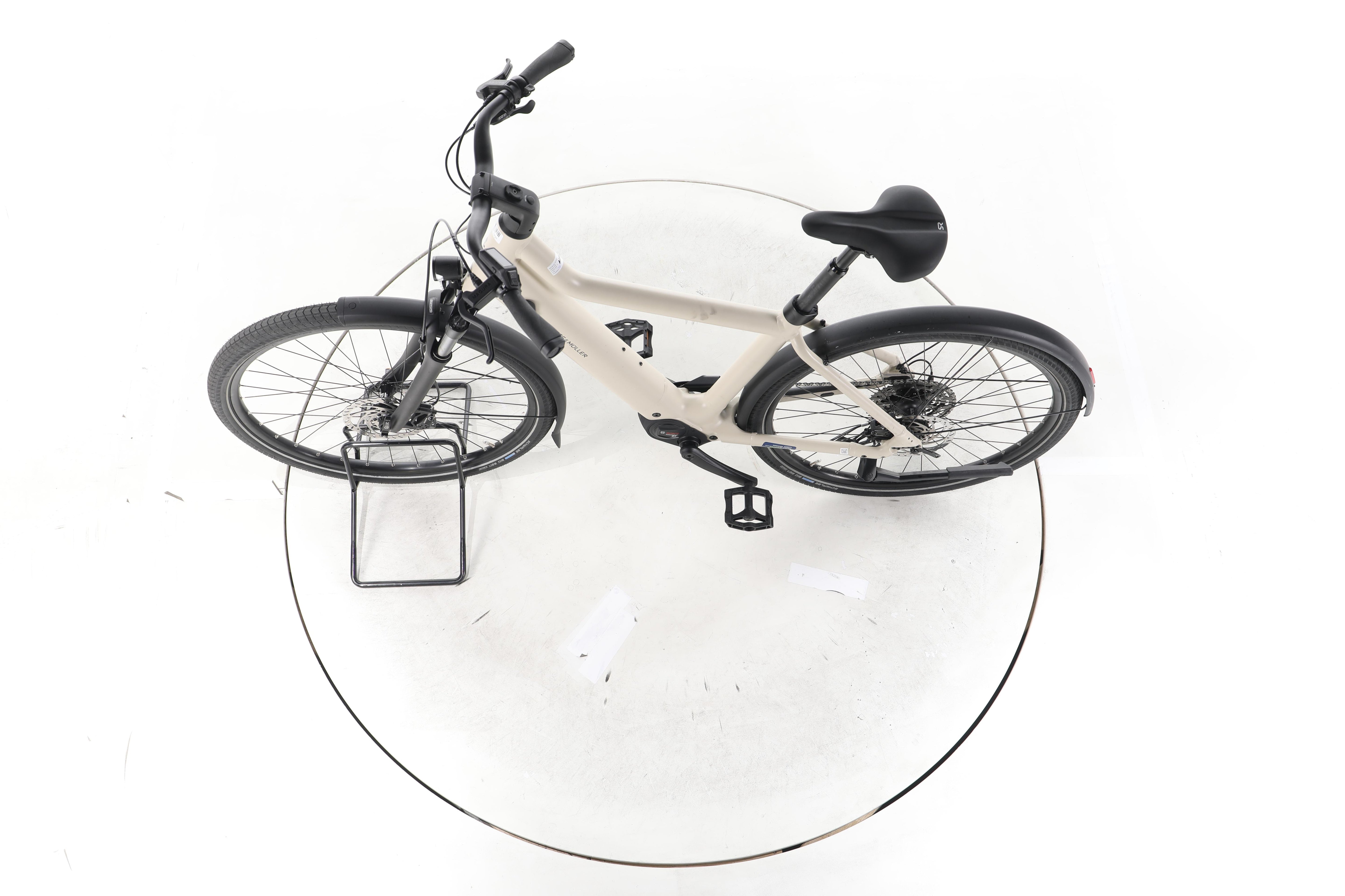 Riese & Müller Culture touring Trekking E-Bike 2024 - Image 19