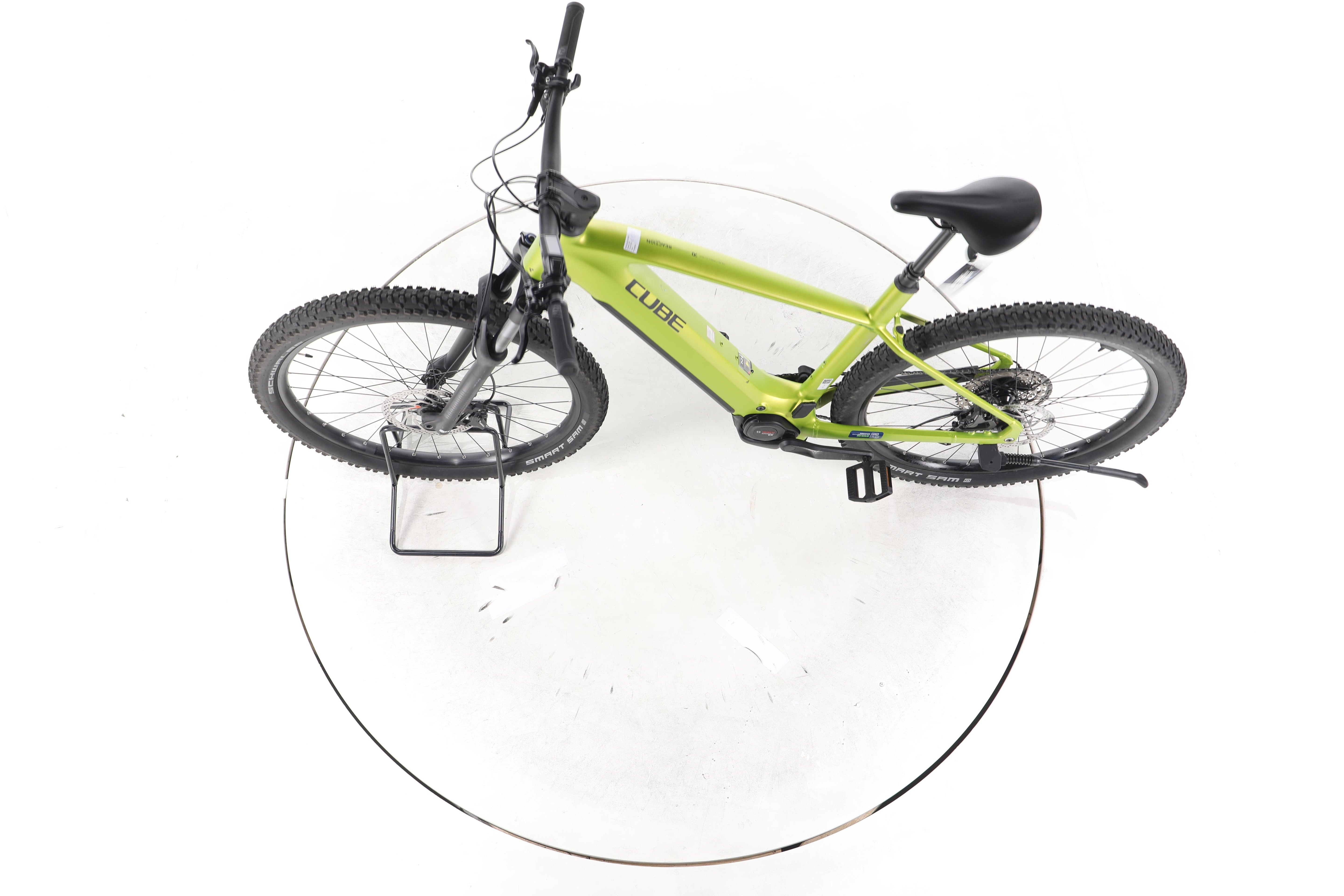 tout terrain Skane City E-Bike - Image 19