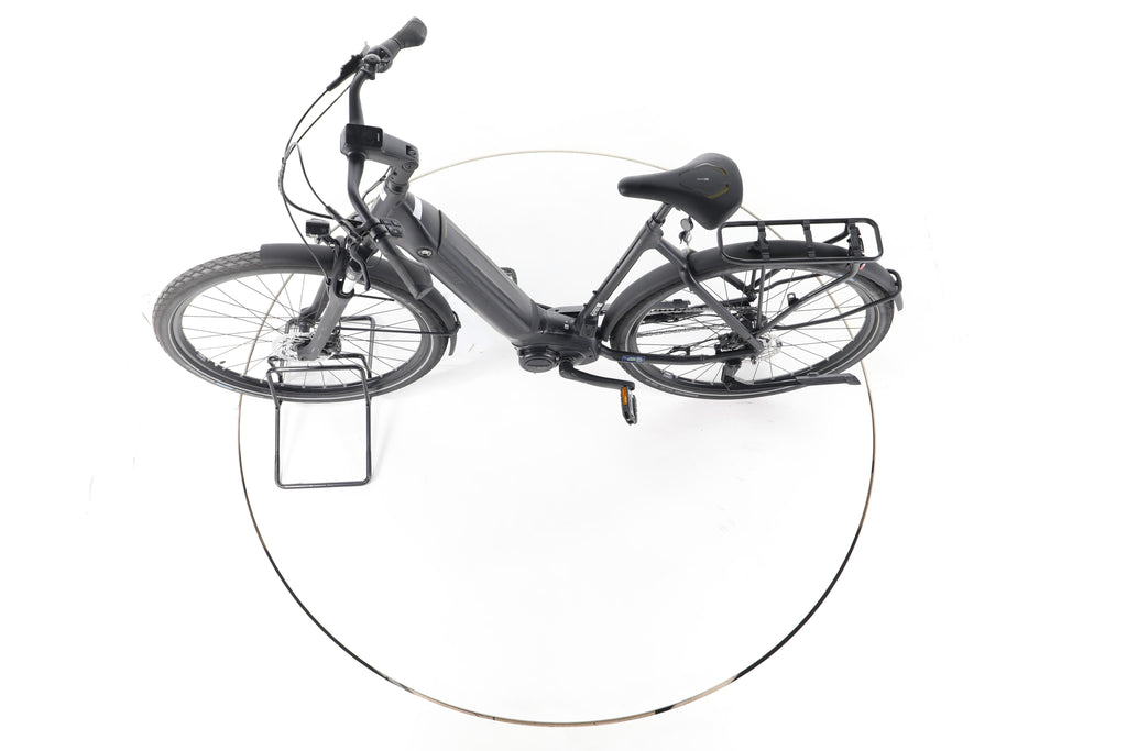 Giant DailyTour E+ 2 City E-Bike Tiefeinsteiger 2023 - Image 19