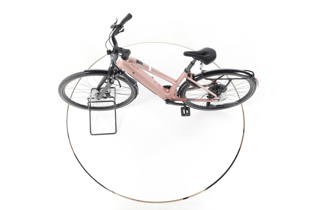 Riese & Müller UBN Seven touring Trekking E-Bike - Image 19