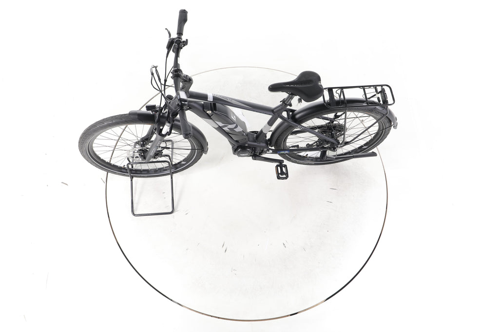 R Raymon TourRay E 3.0 Trekking E-Bike - Image 19