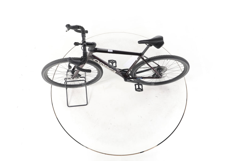 Orbea Terra M31eTeam Gravelbike Carbon 2024 - Image 19