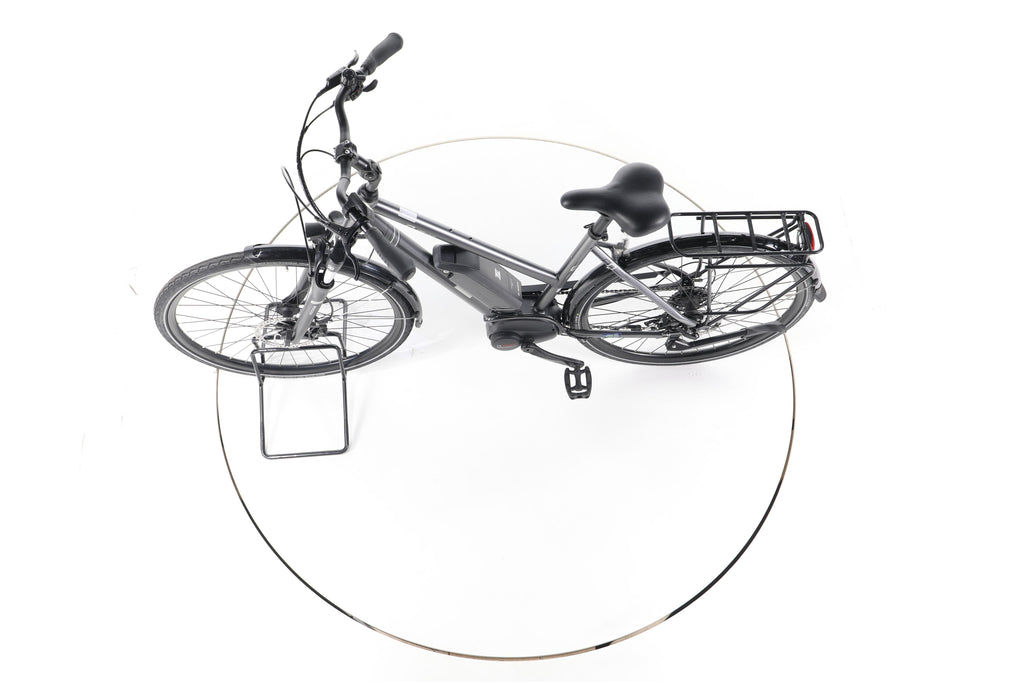 Triumph E Bird Ultra Trekking E-Bike - Image 19