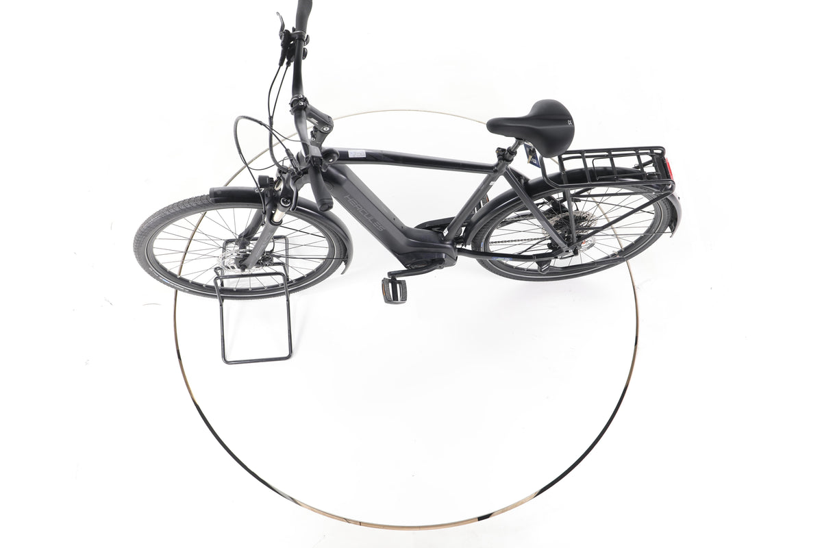 Hercules Futura Comp I-11 Trekking E-Bike - Image 19
