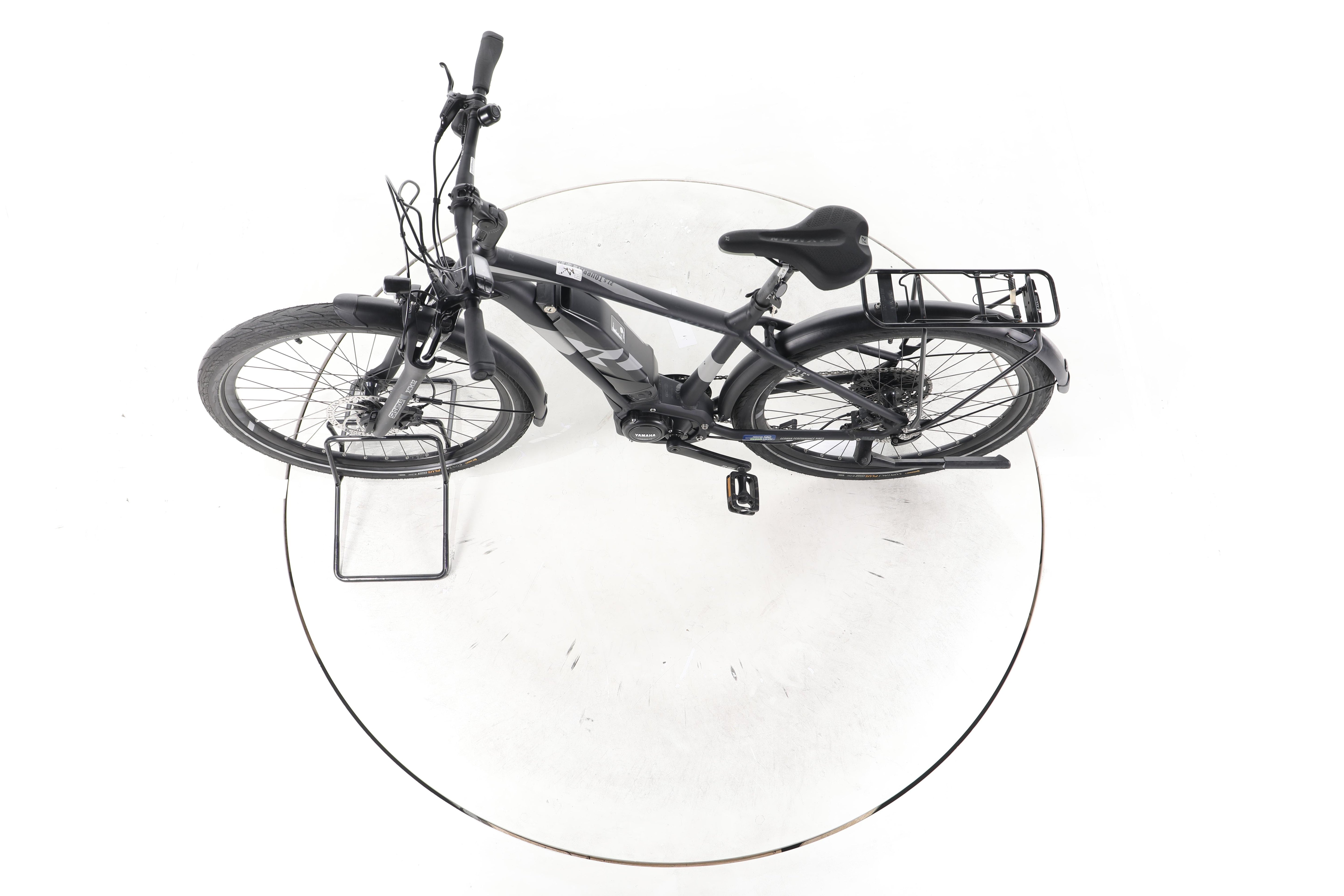 R Raymon TourRay E 3.0 Trekking E-Bike - Image 19
