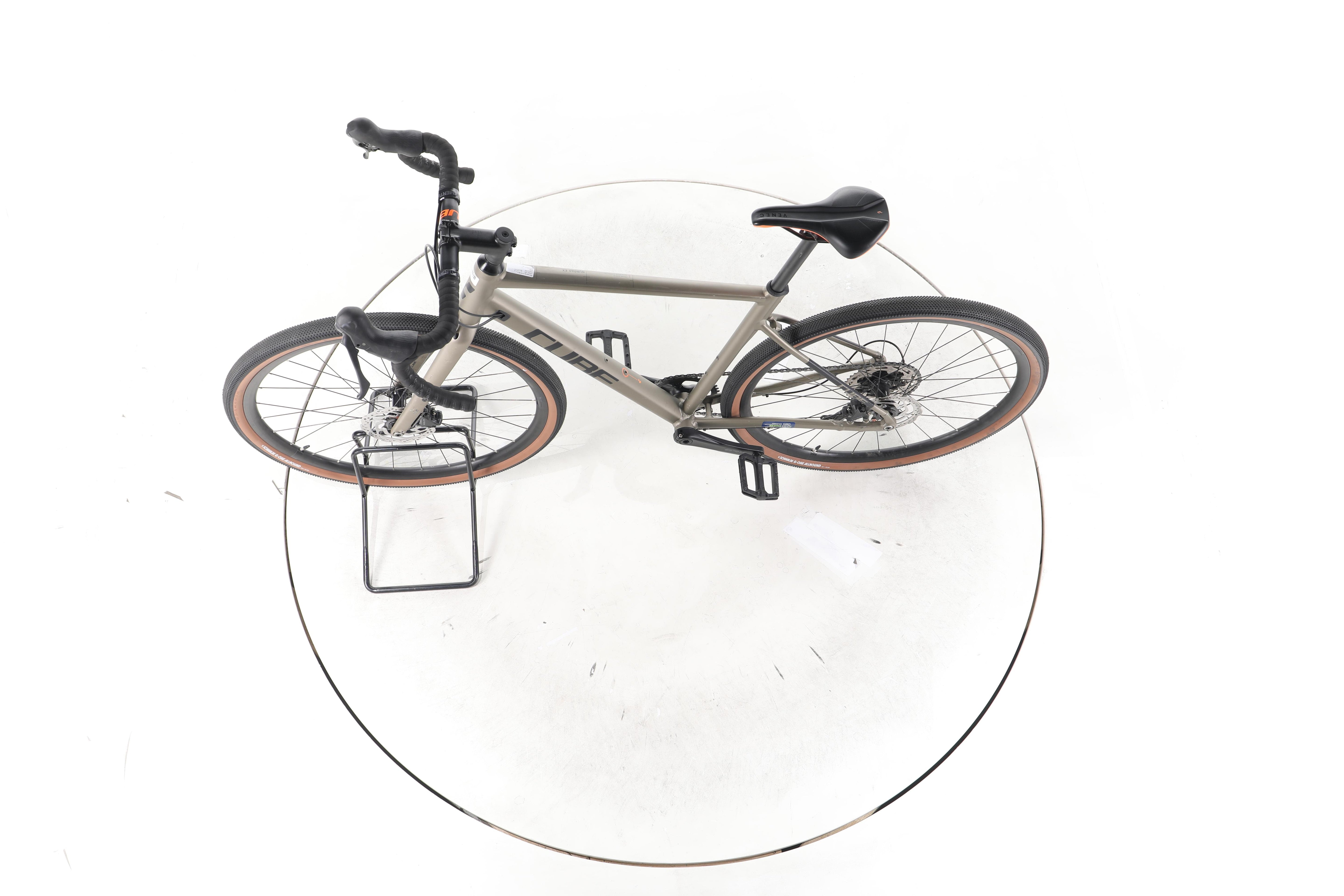 Cube Nuroad EX Gravelbike - Image 19