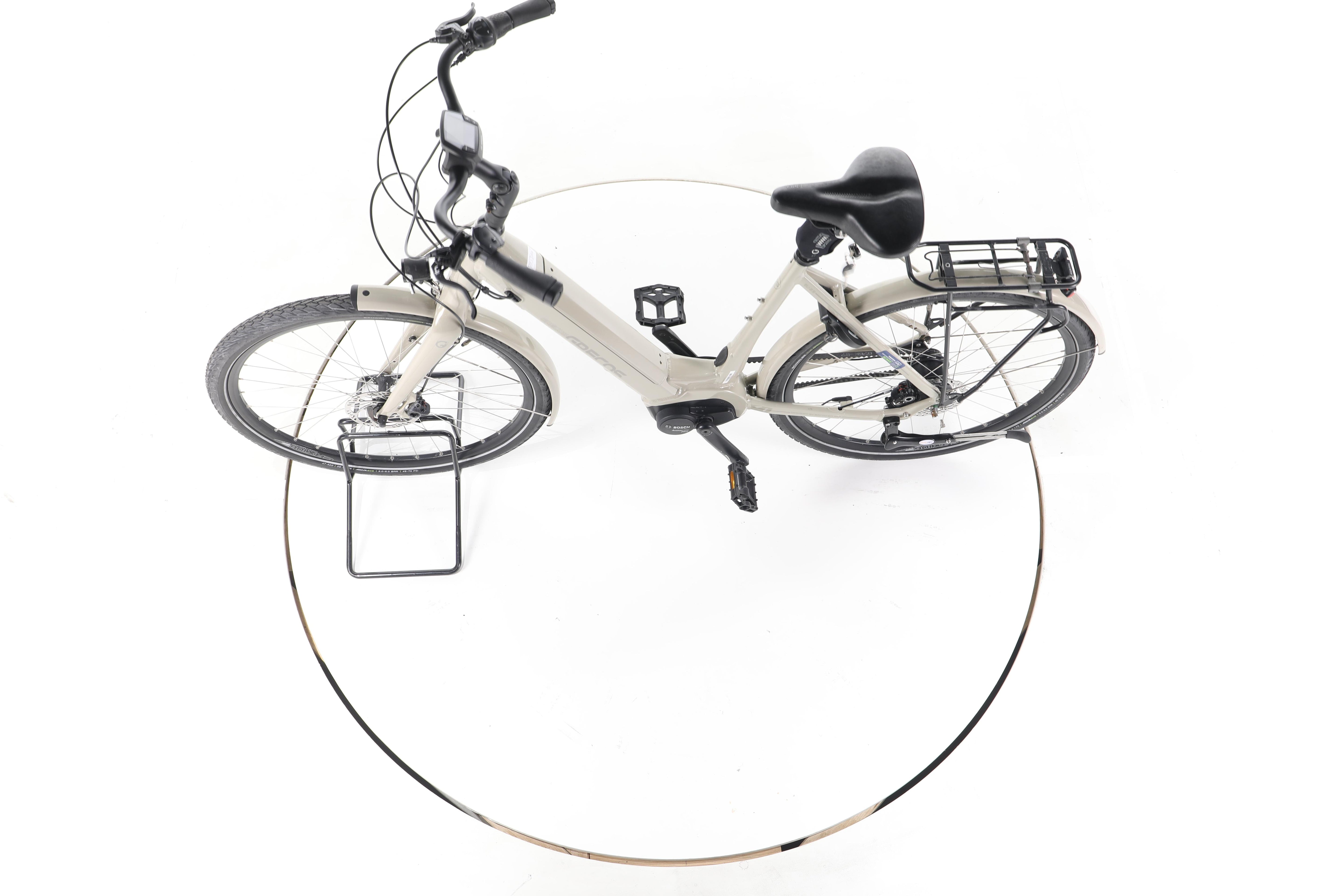 Grecos ELI 2.5 City E-Bike Tiefeinsteiger - Image 19