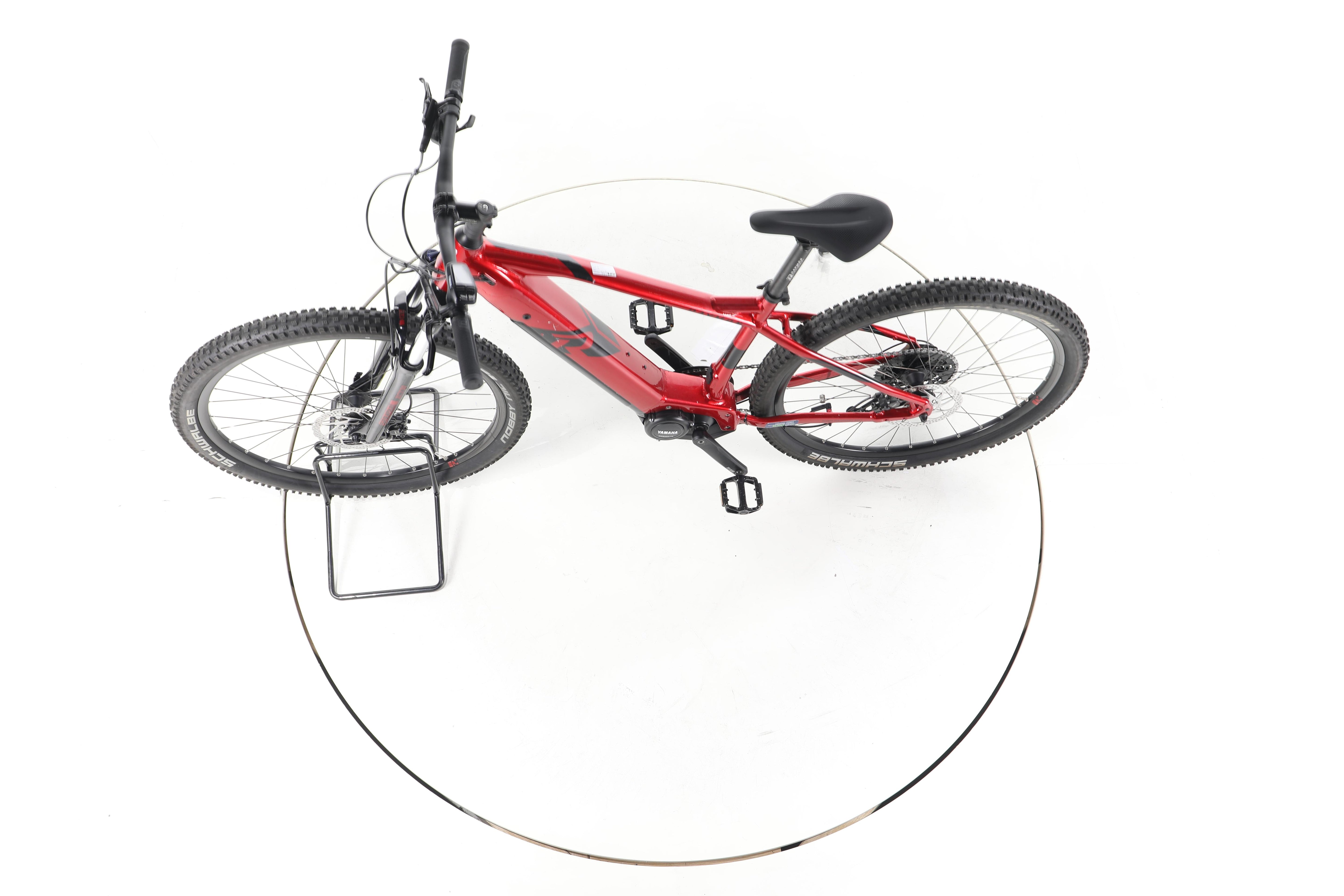 R Raymon HardRay E 4.0 E-Bike - Image 19