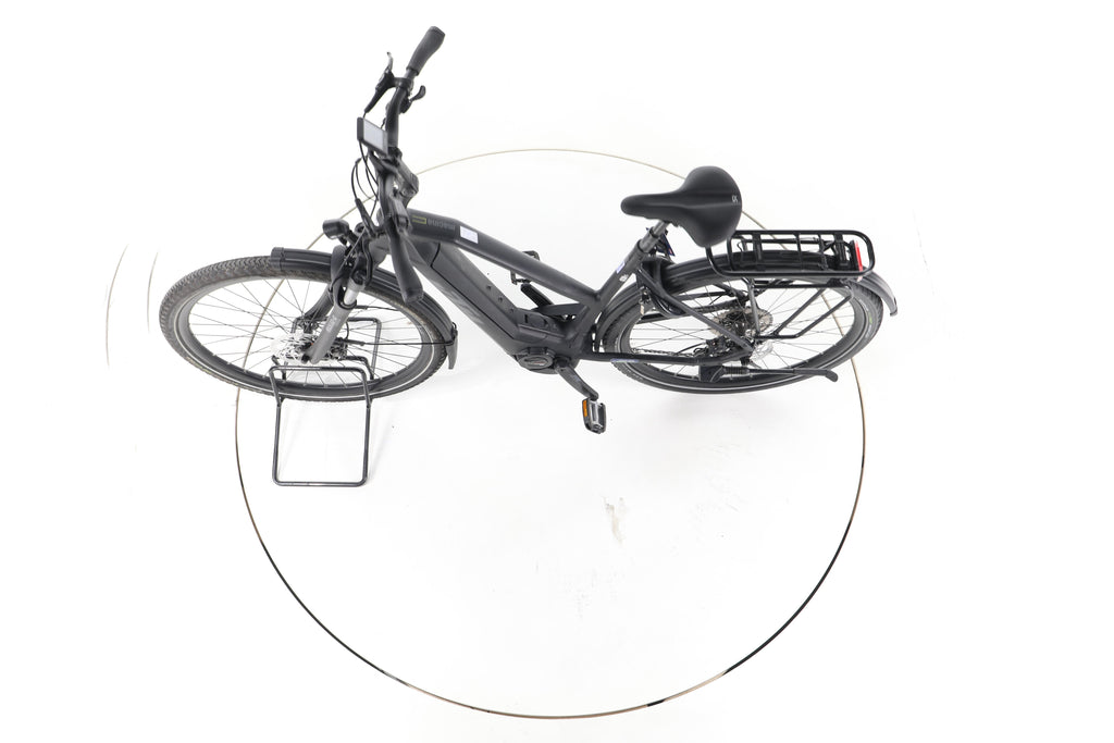 KTM Macina Tour CX 610 Trekking E-Bike 2024 - Image 19