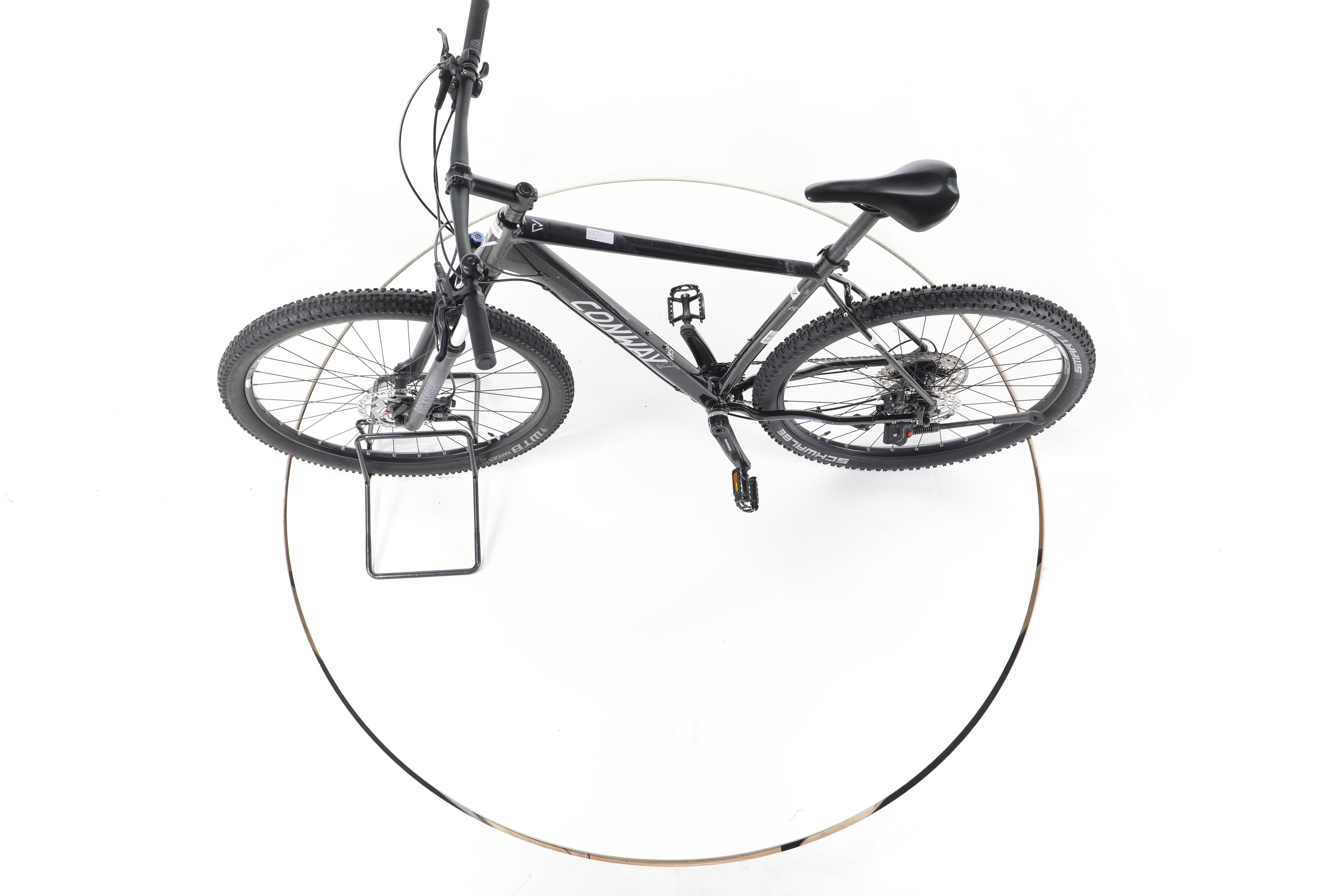 Conway MS 8.9 Fahrrad Hardtail - Image 19