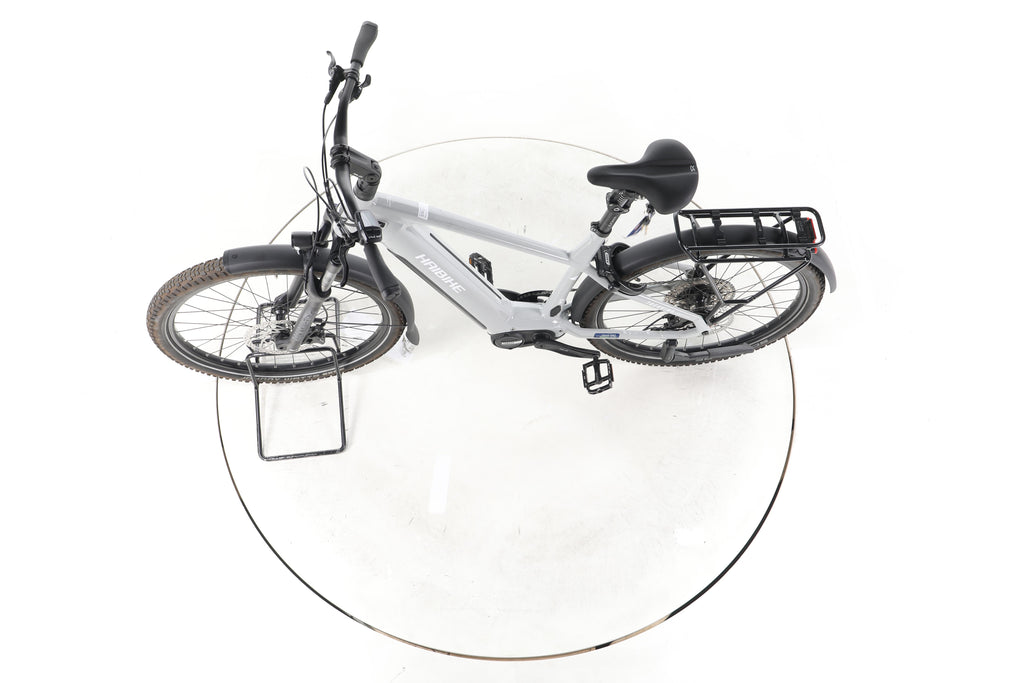 Haibike Trekking 7 Trekking E-Bike - Image 19