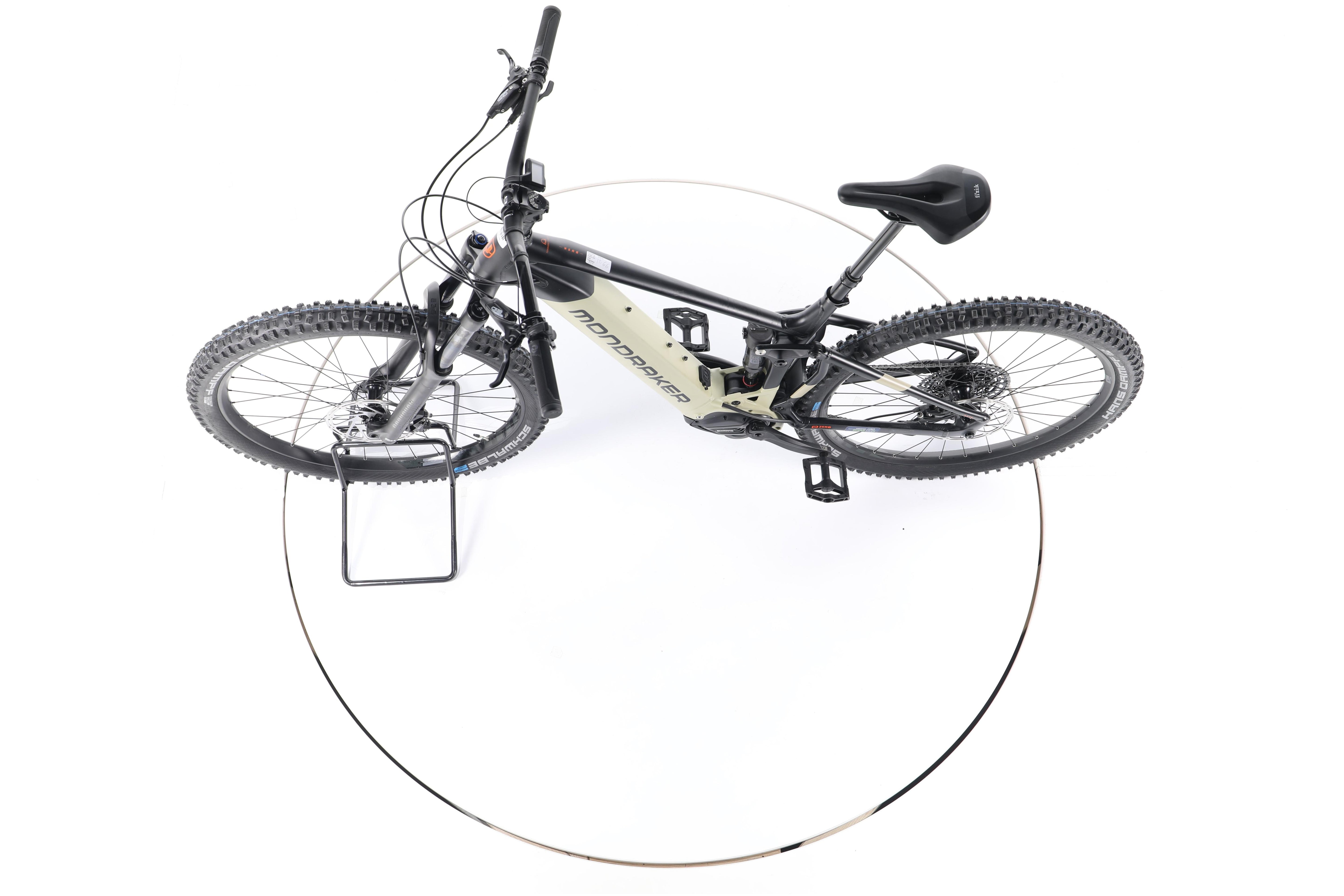 Mondraker DUSK E-Bike Fully - Image 19