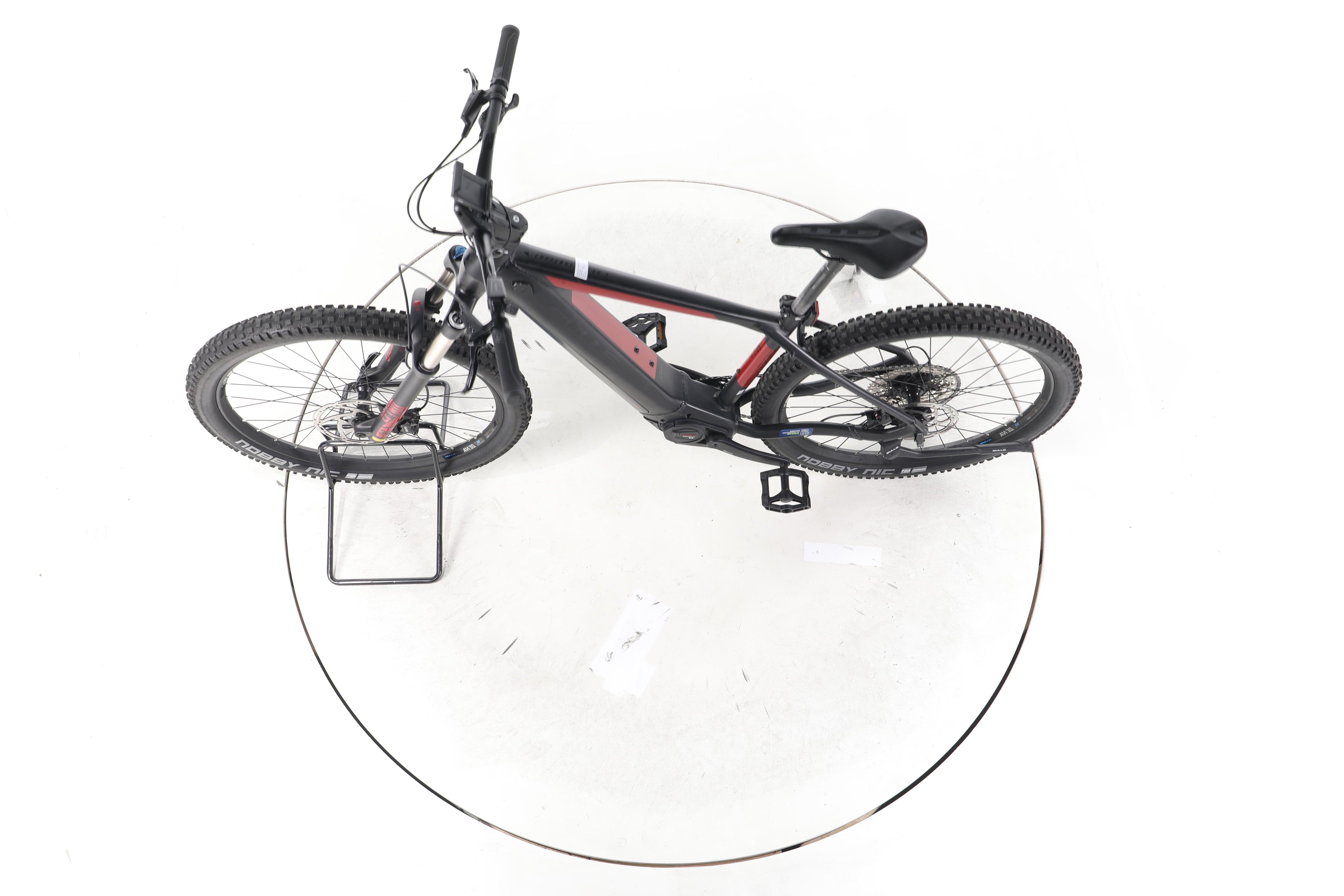 Bulls Copperhead EVO 3 E-Bike - Image 19