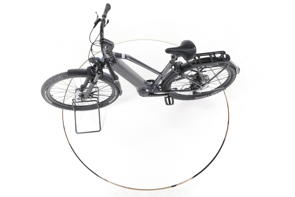 Kalkhoff Entice 5.B Advance+ Trekking E-Bike - Image 19