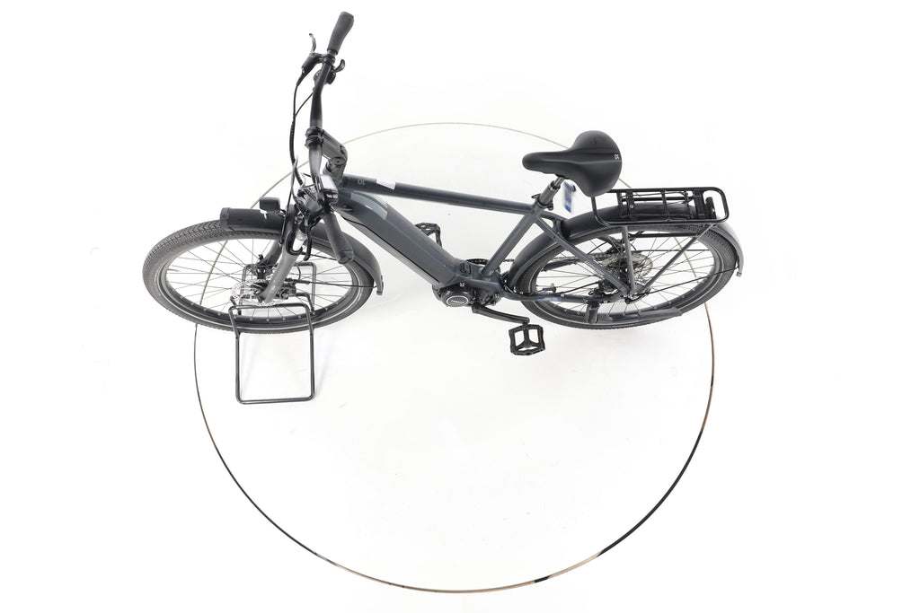 Winora Yucatan 10 Trekking E-Bike - Image 19