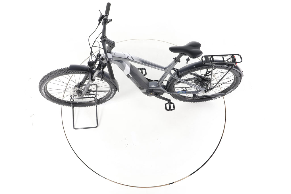 Conway Cairon C 1.0 Trekking E-Bike - Image 19