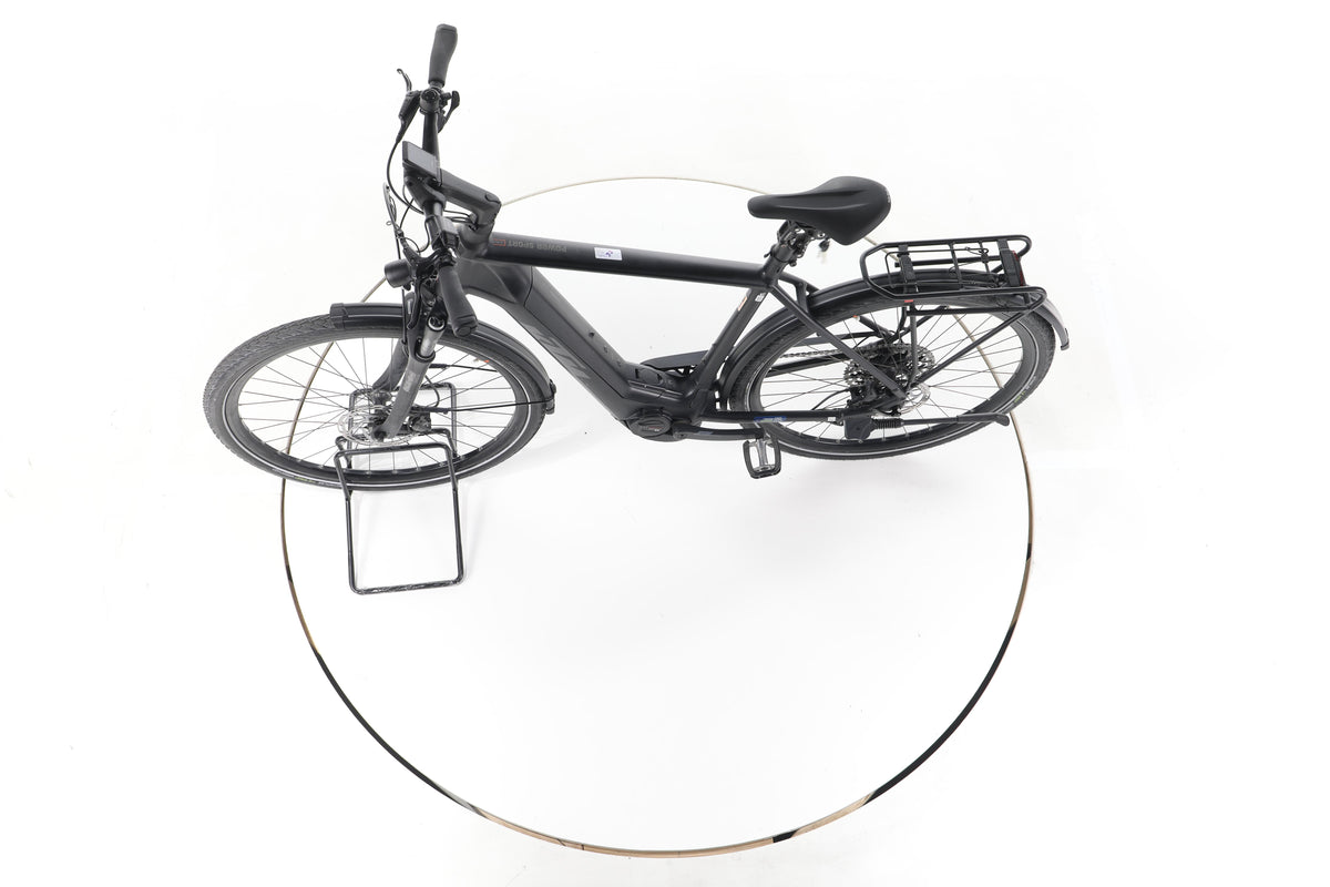 KTM ZEG Power Sport 11 Plus Trekking E-Bike 2024 - Image 19