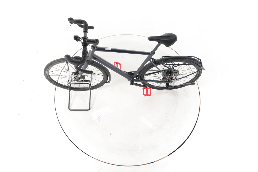 Cube Nuroad Pro FE Gravelbike 2025 - Image 19