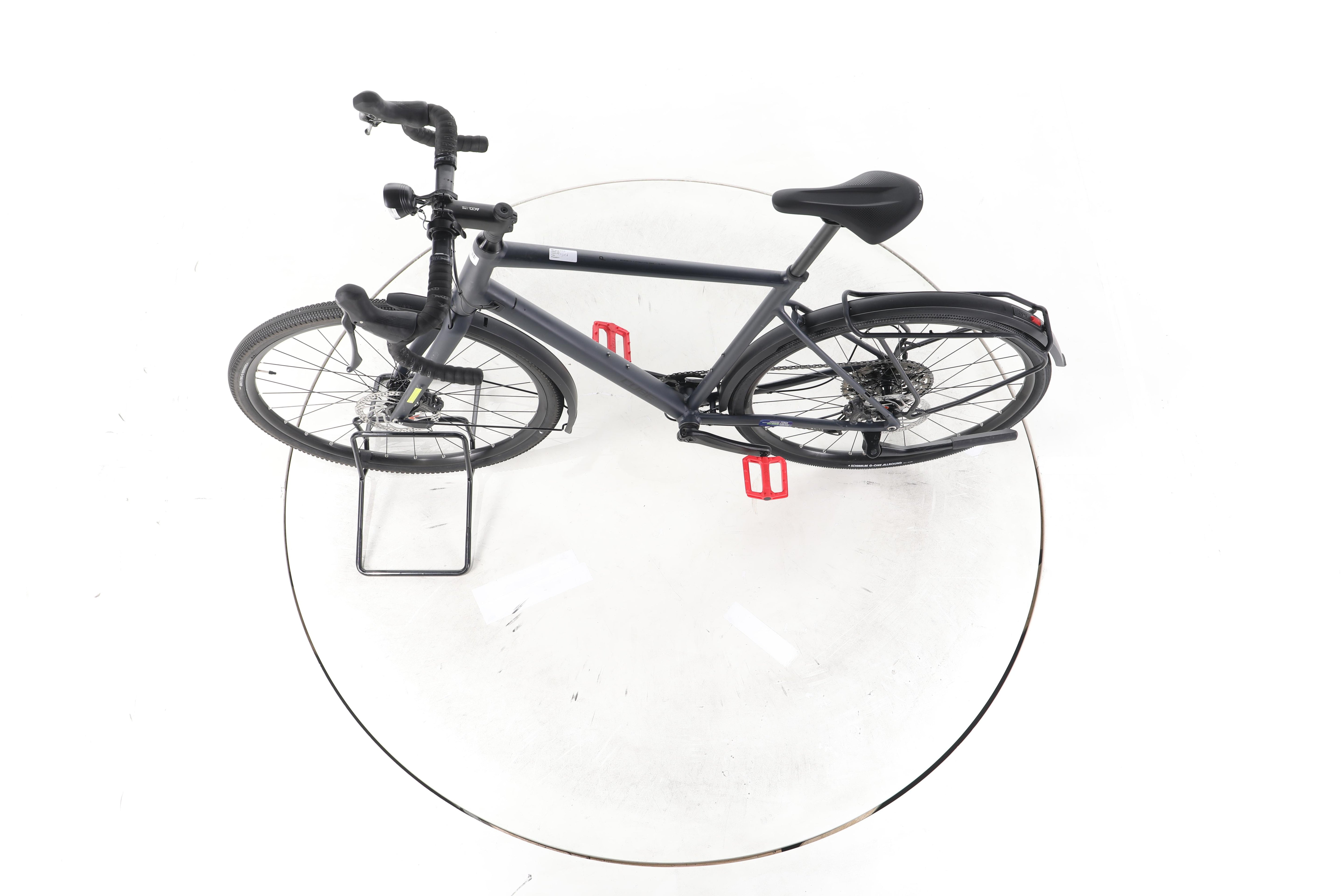 Cube Nuroad Pro FE Gravelbike 2025 - Image 19