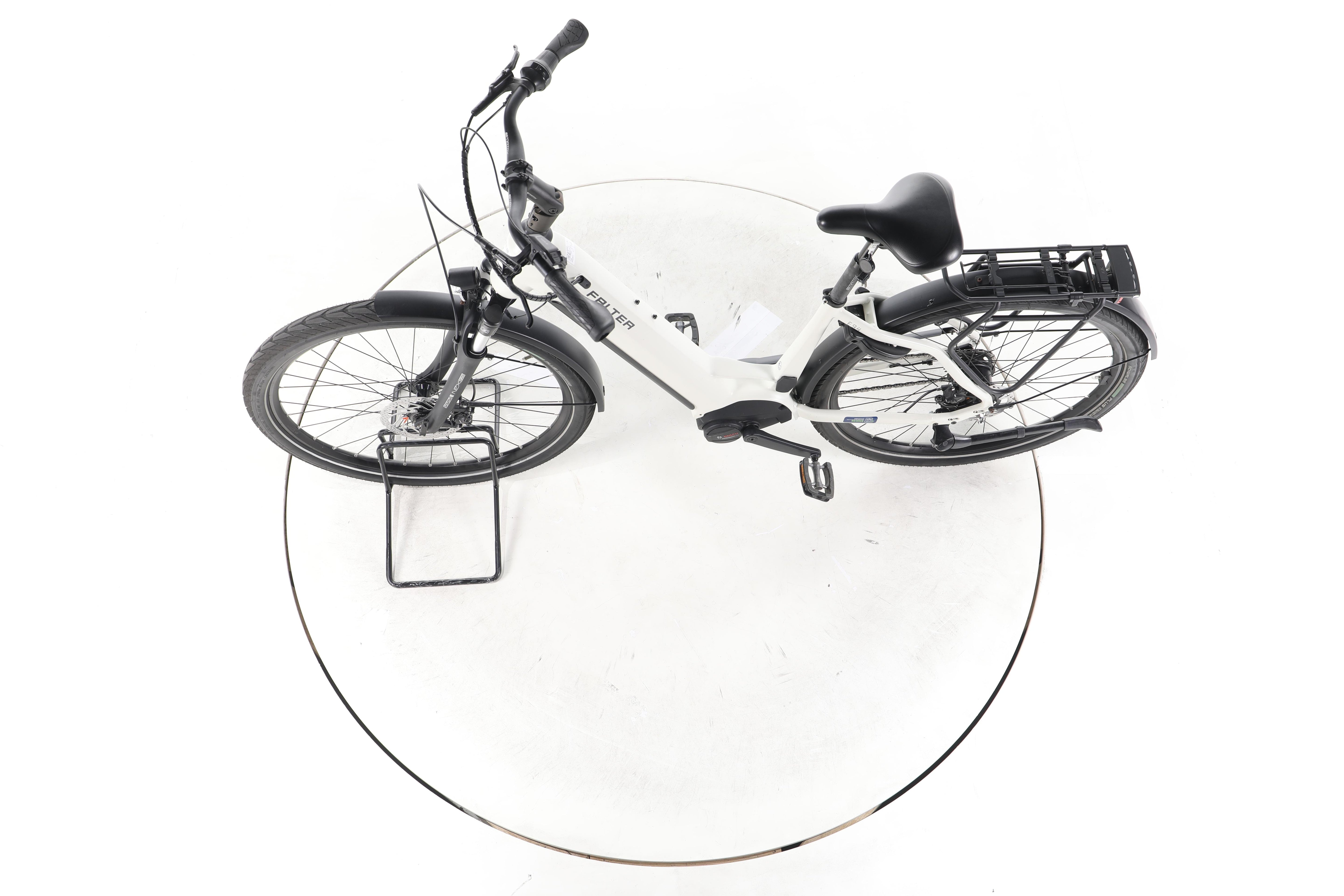 FALTER E 9.4 SE FL City E-Bike Tiefeinsteiger - Image 19