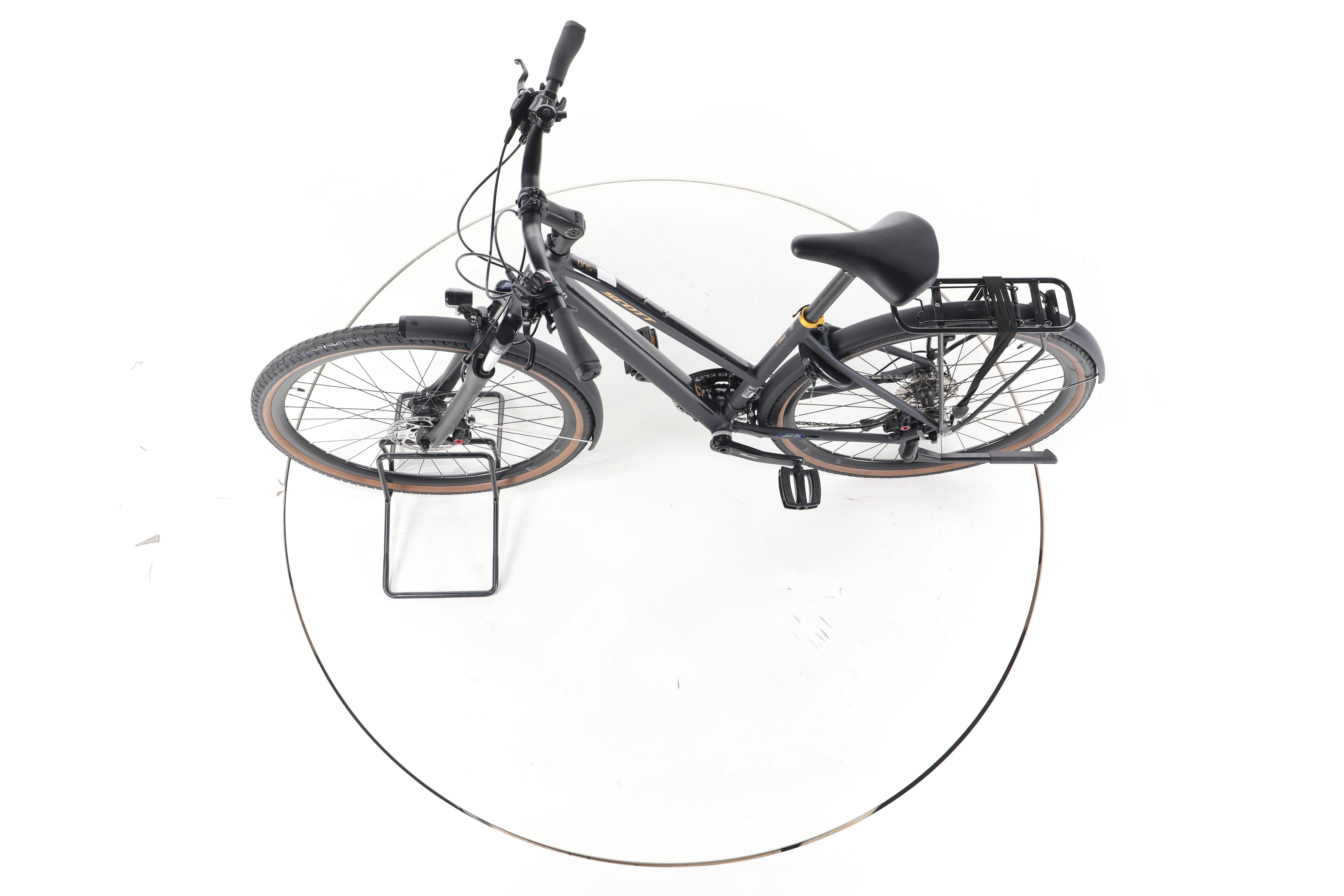 Scott Sub Sport 20 Fahrrad City & Trekking - Image 19