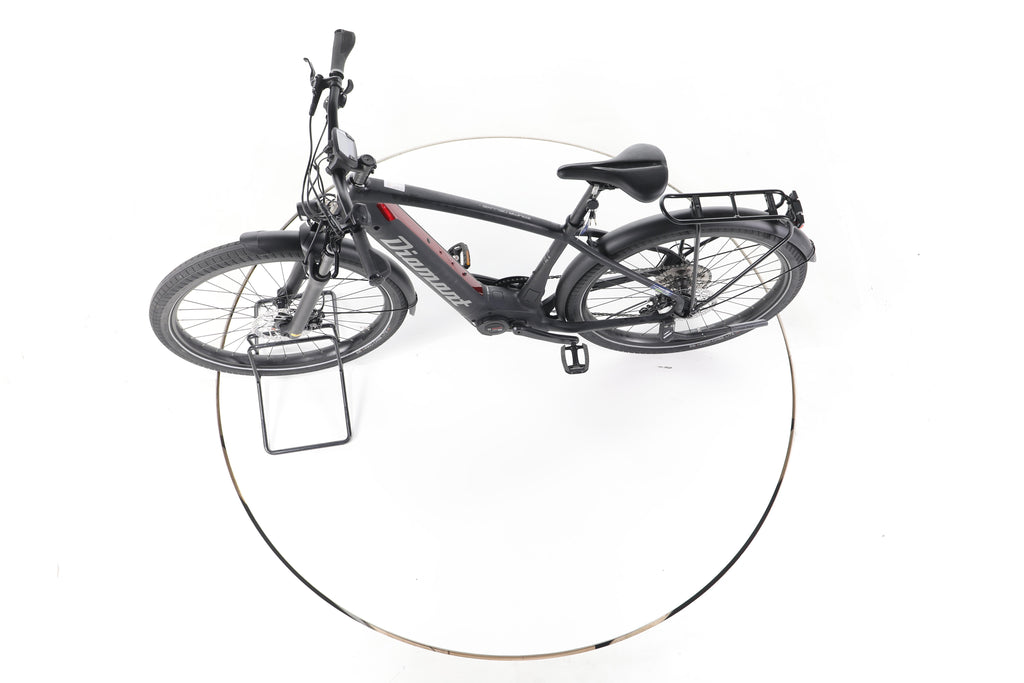 Diamant Zouma Deluxe + Trekking E-Bike - Image 19