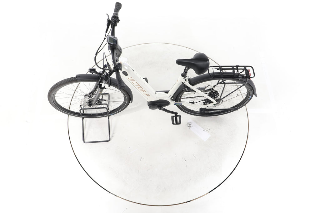 Victoria eTrekking 11.6 City E-Bike Tiefeinsteiger - Image 19