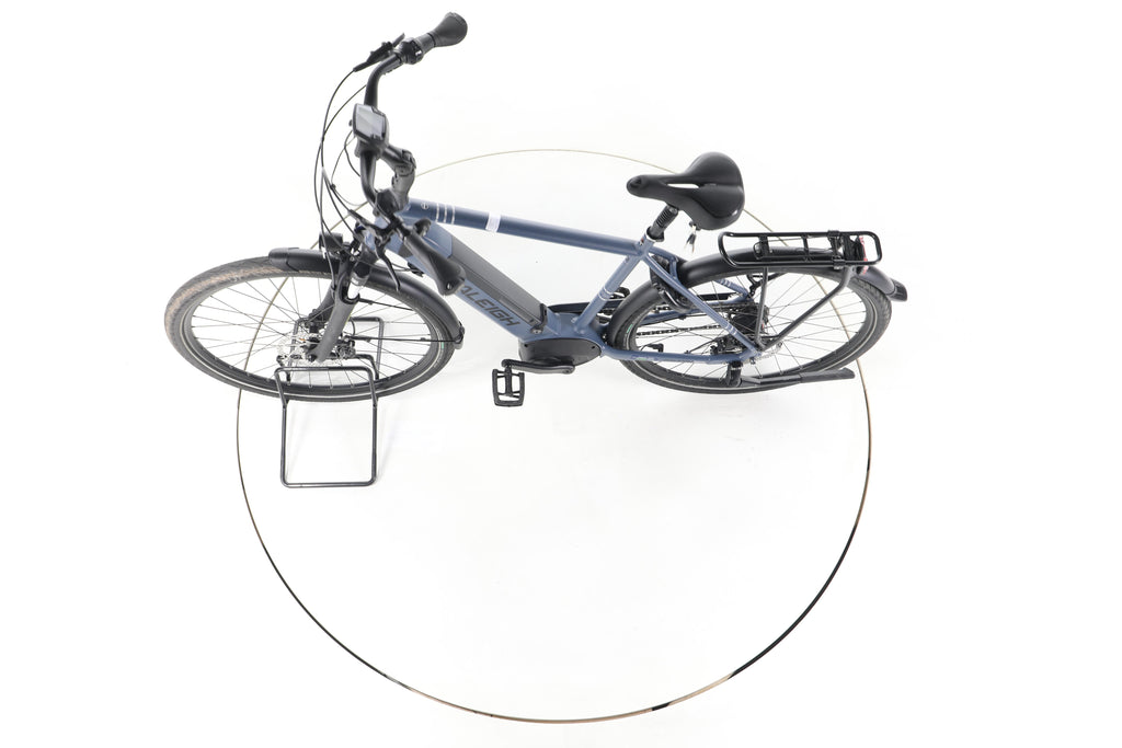 Raleigh BRISTOL 5 City E-Bike - Image 19