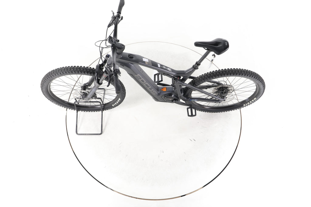 Focus Thron² 6.8 E-Bike Fully - Image 19