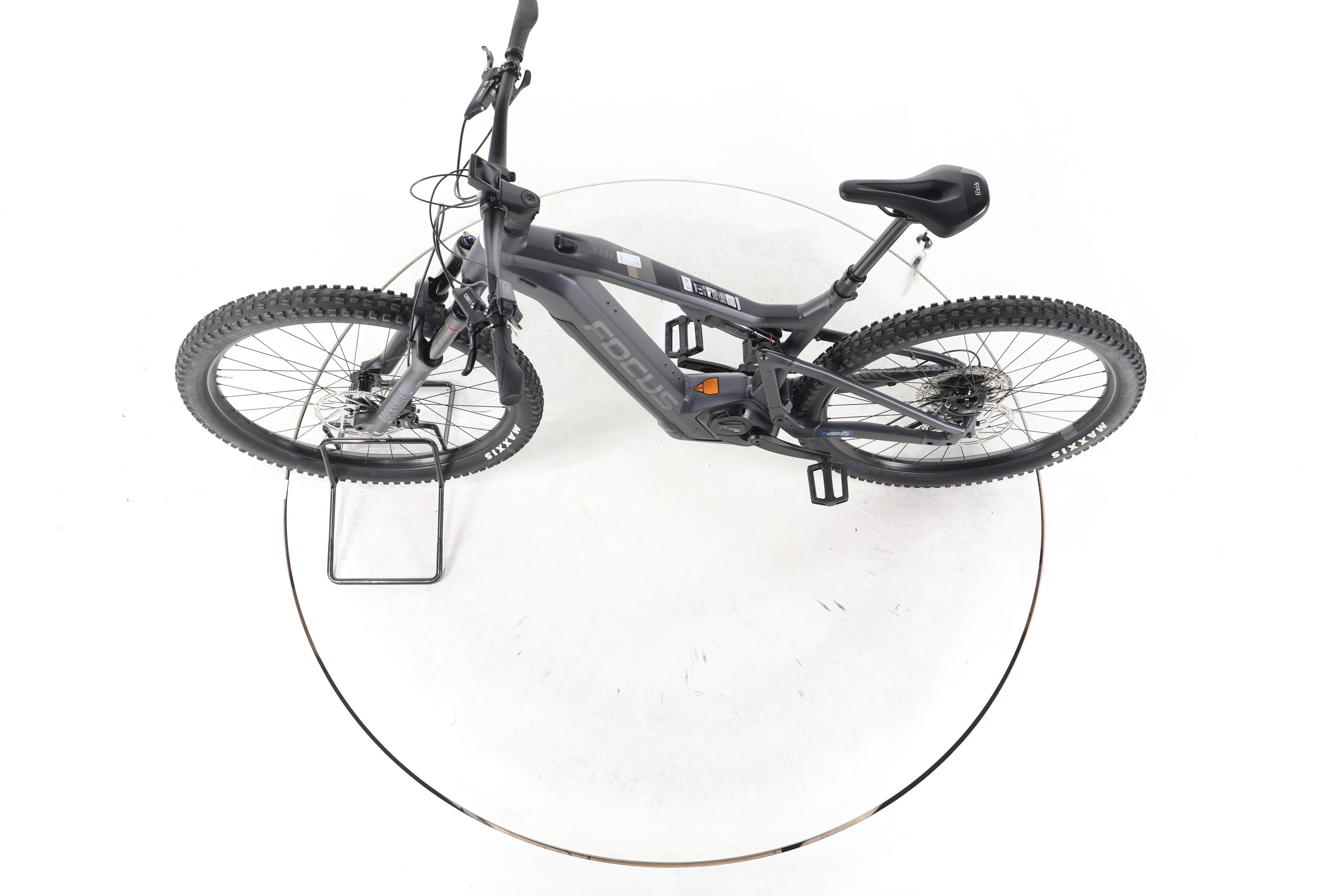 Focus Thron² 6.8 E-Bike Fully - Image 19