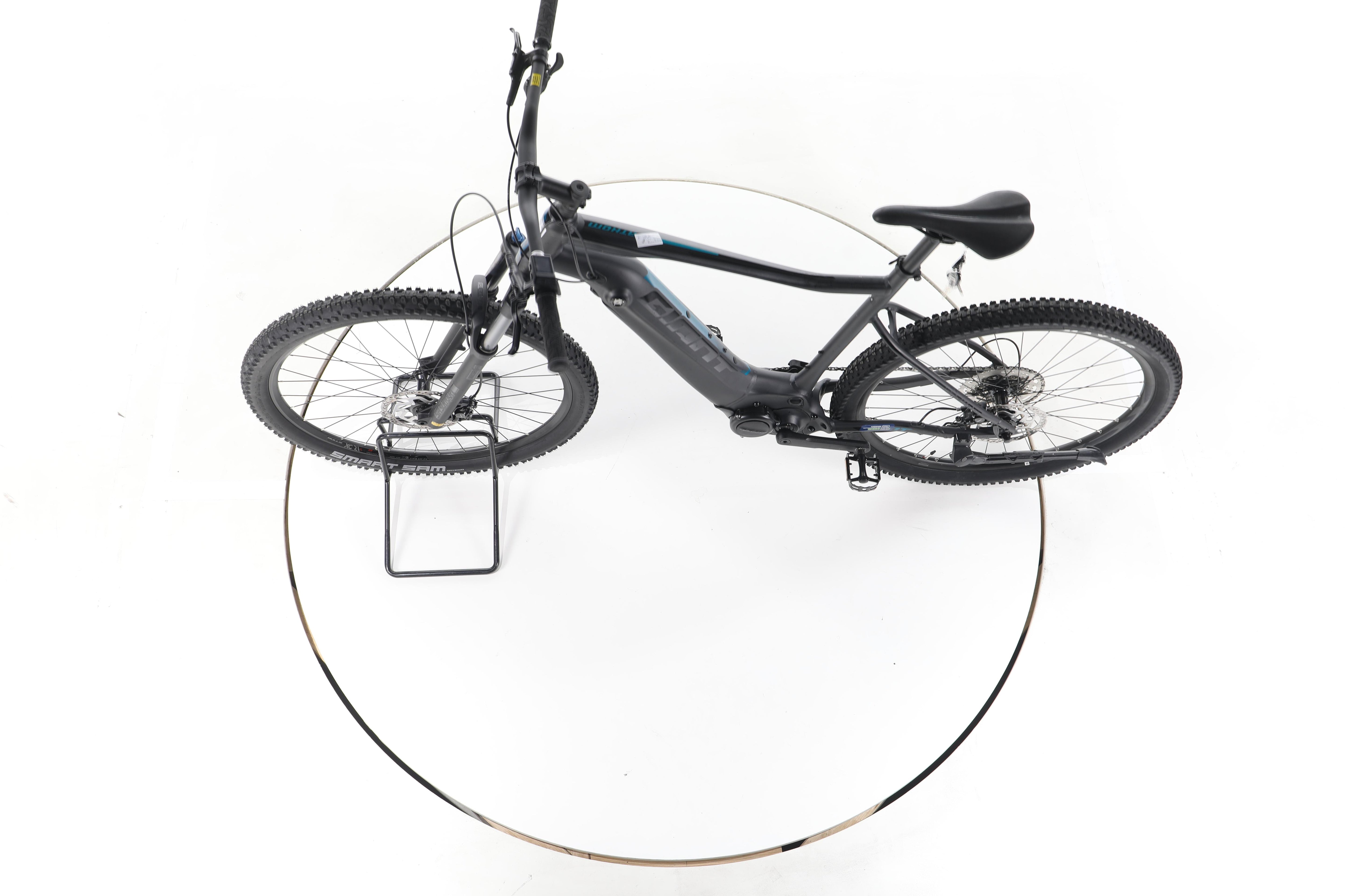 Giant Fathom E+2 E-Bike - Image 19