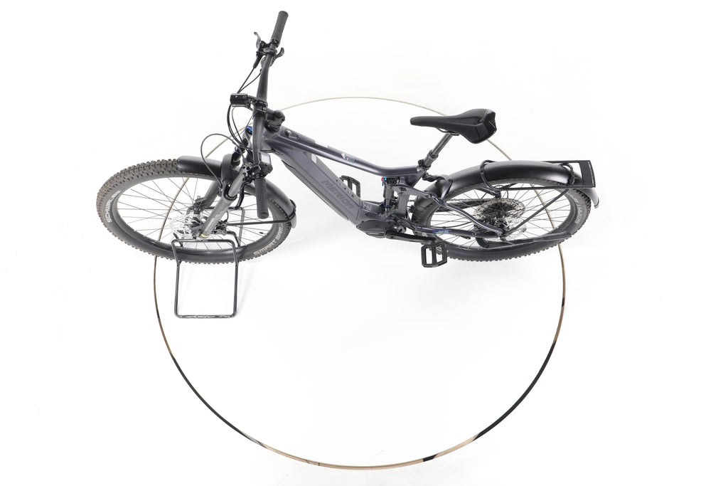 Merida eONE-FORTY EQ SUV E-Bike - Image 19