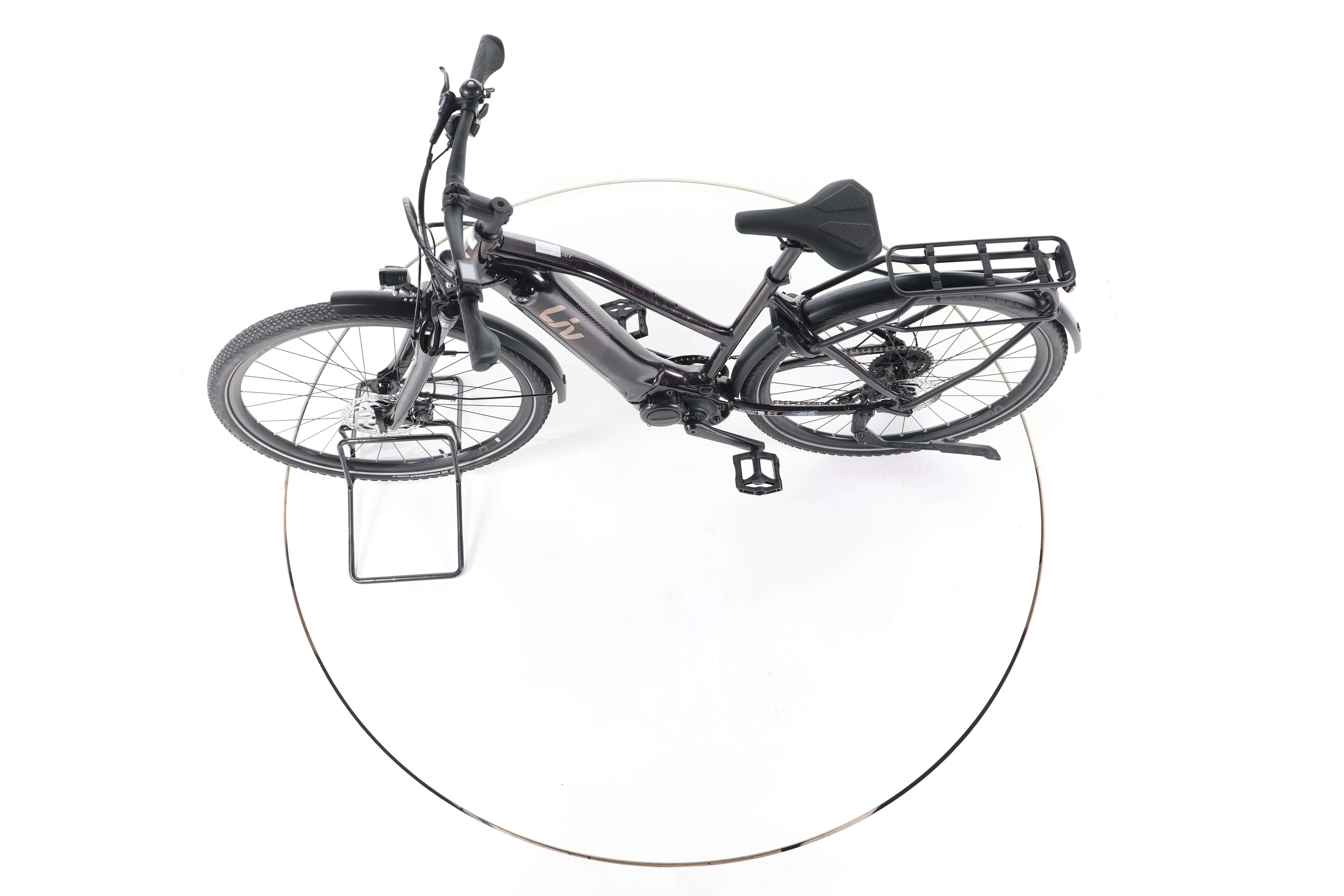Liv Amiti-E+ 2 Trekking E-Bike - Image 19