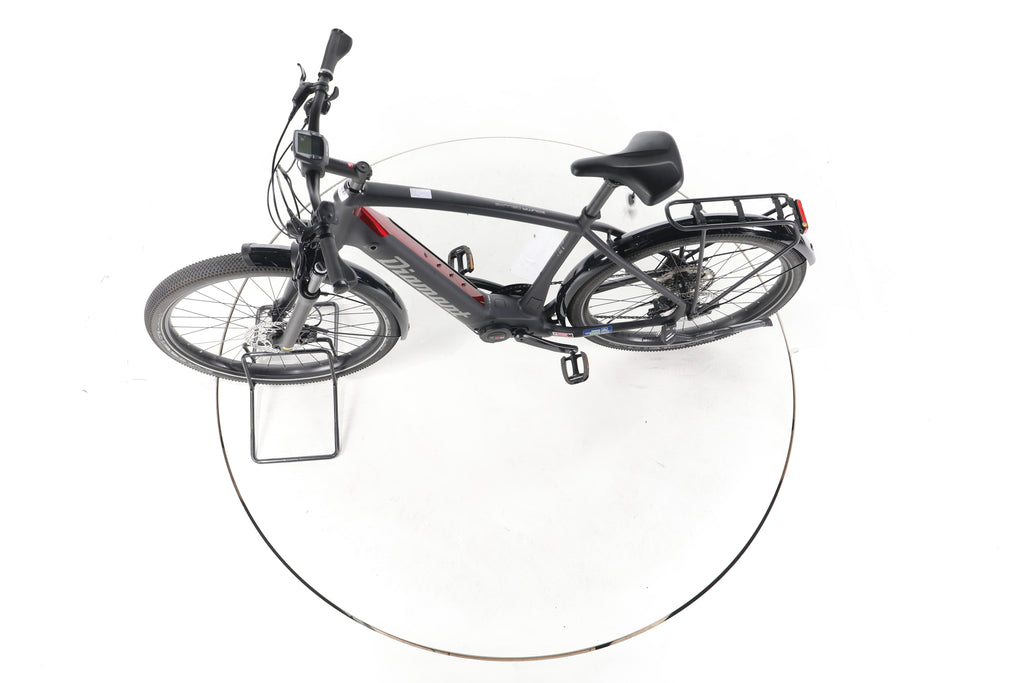 Diamant Zouma Deluxe+ Trekking E-Bike - Image 19