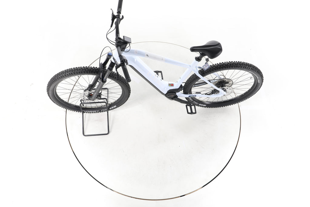 Cube Reaction Hybrid Pro E-Bike - Image 19