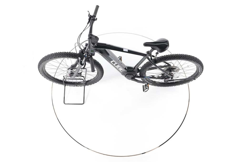 Cube Reaction Hybrid Race E-Bike - Image 19